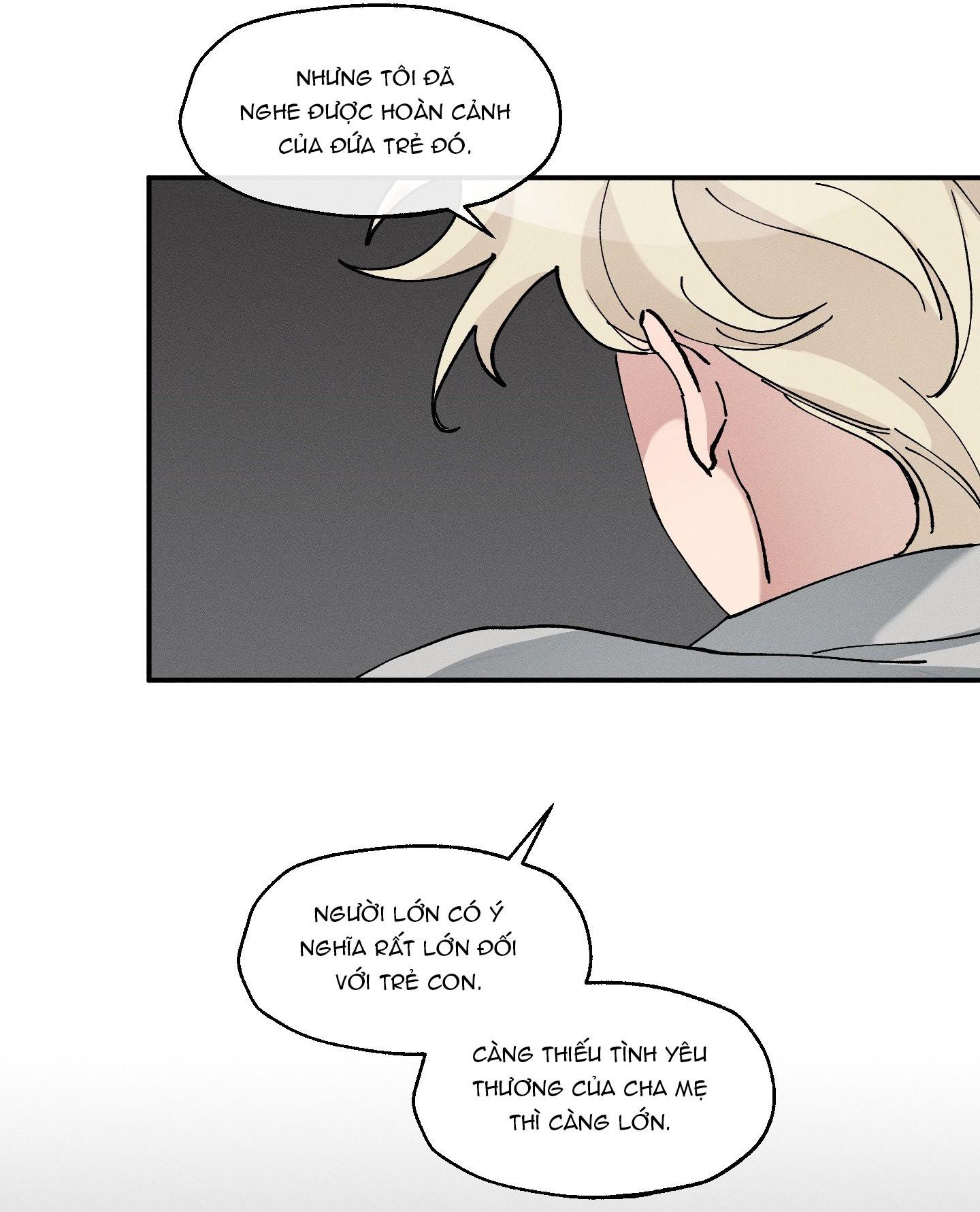 QUÁI THÚ CỦA BAHAL Chapter 30 - Next Chapter 31