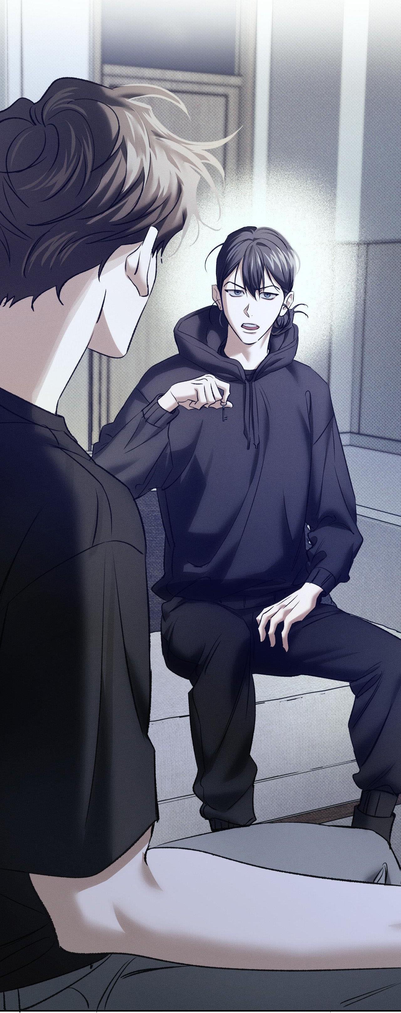 (CBunu) Chó Săn Của Sisyphus Chapter 25 End season 1 - Next 