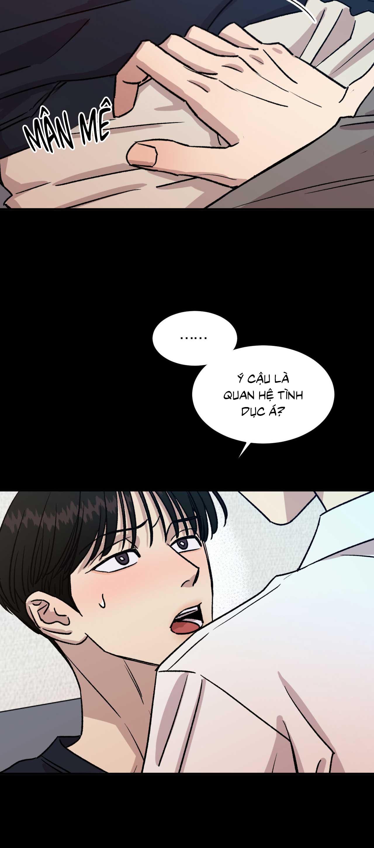 Nhà của chúng ta Chapter 29 - Next Chapter 30