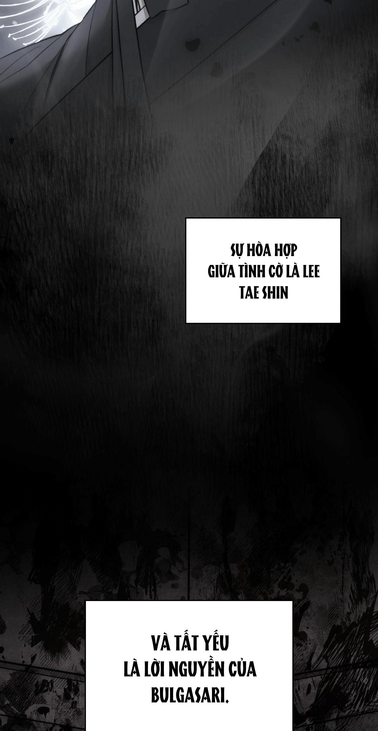 SỨ GIẢ THẦN CHẾT Chapter 40 - Next Chapter 41