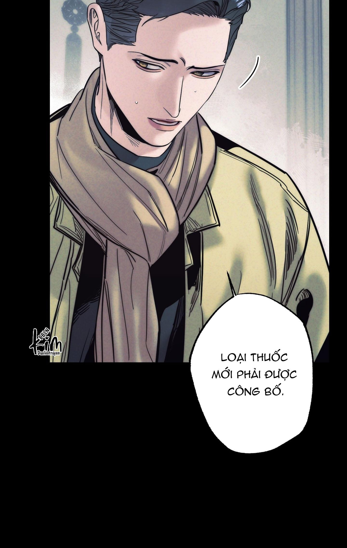 NGUỒN GỐC TIẾN HÓA Chapter 23 - Next Chapter 24