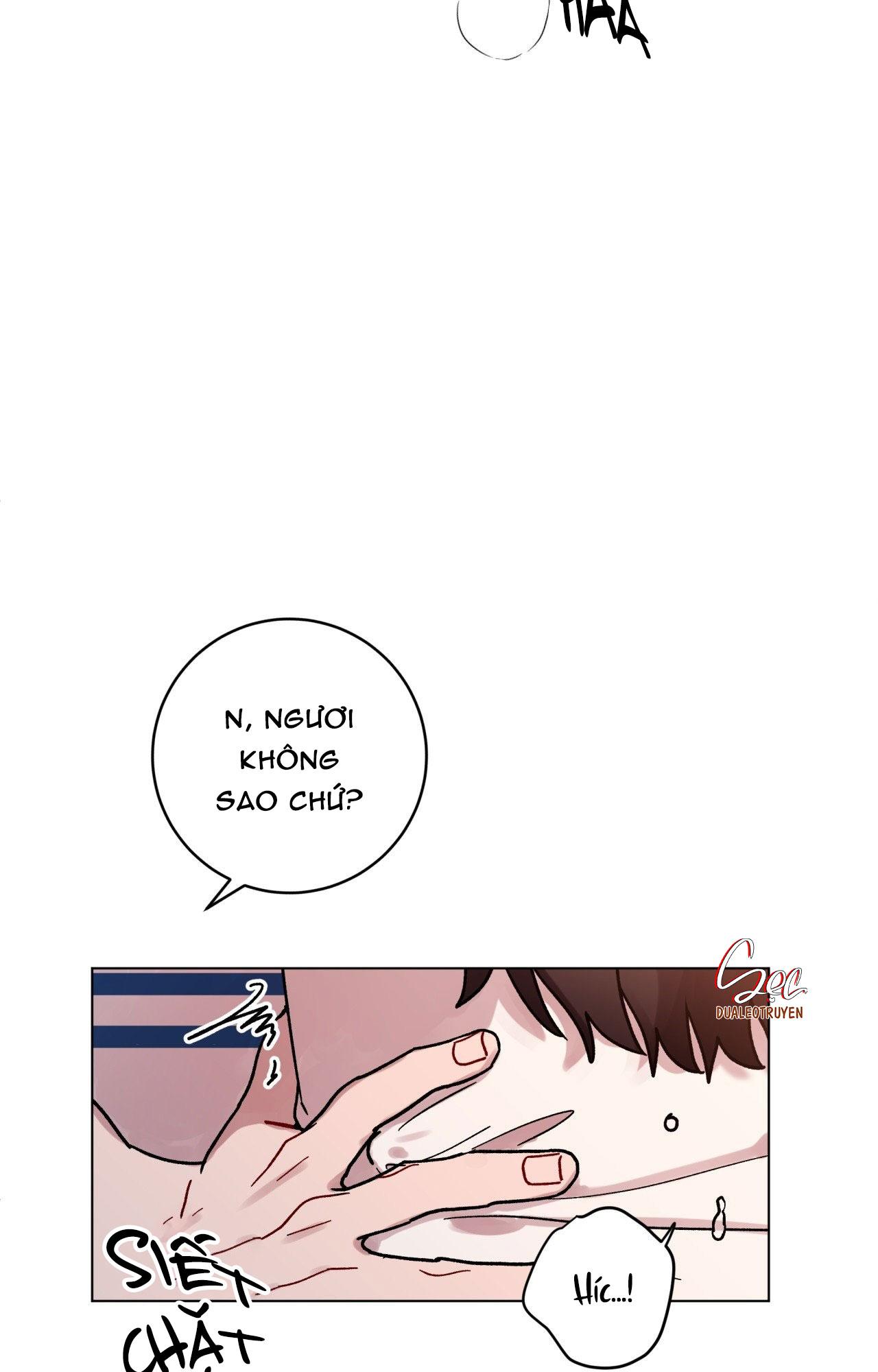 CƠN MƯA RÀO MÙA HẠ Chapter 113 - Next Chapter 114