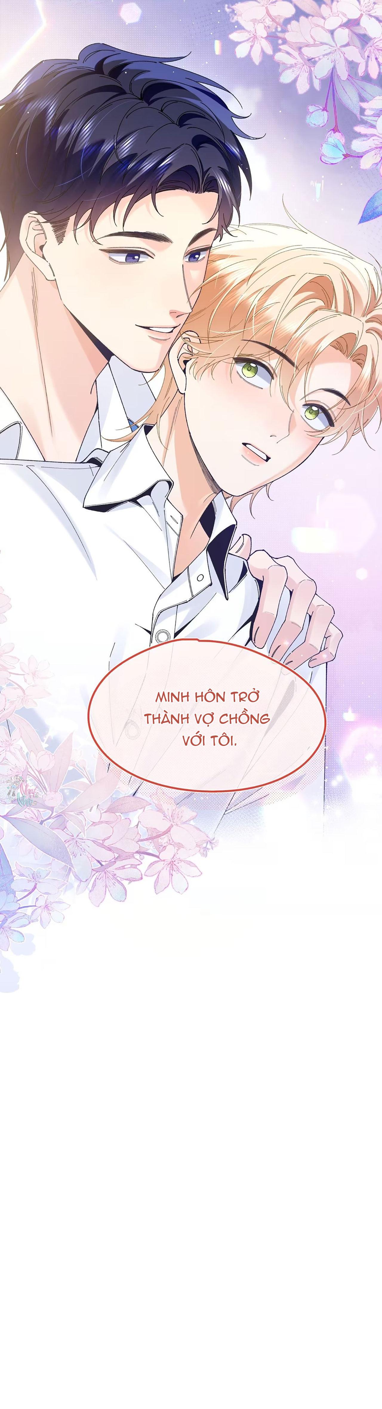 Chết Tiệt, Yêu Nhầm Ma Rồi Chapter 2 - Next 