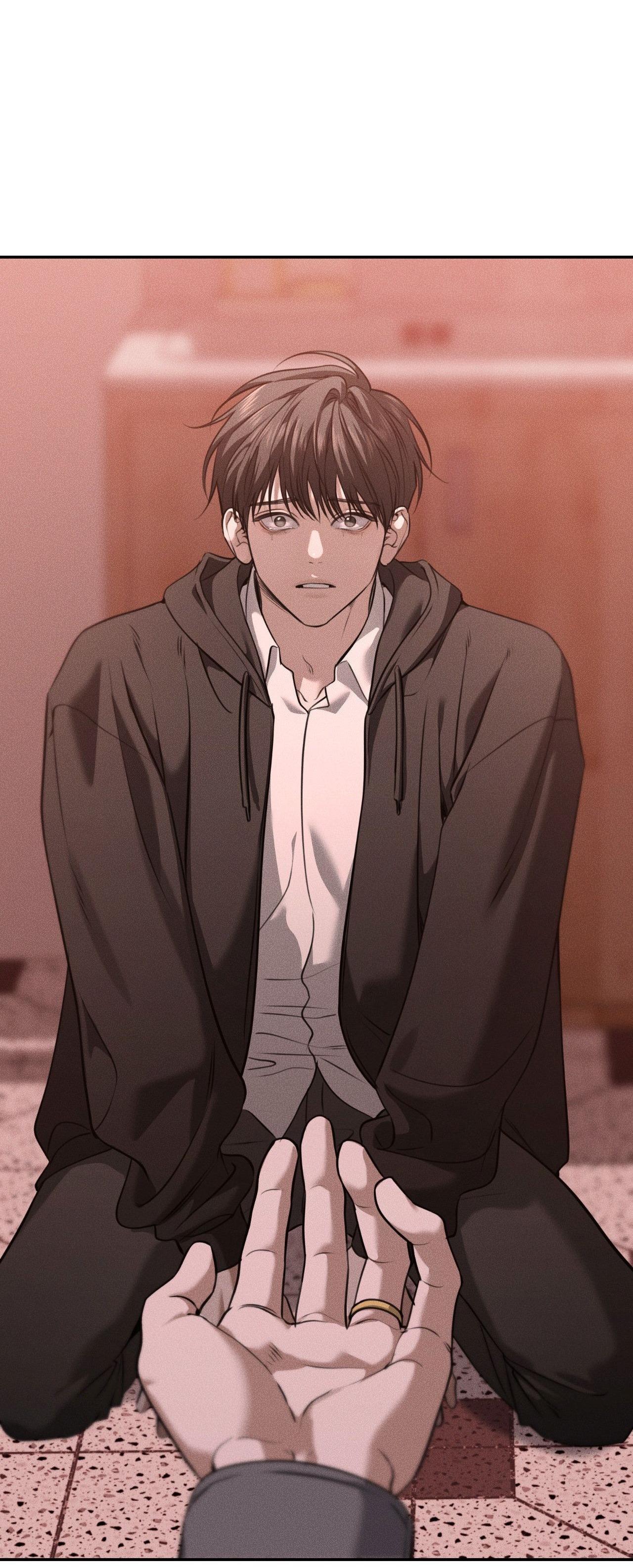 DEAR, TEDDY BEAR Chapter 48 - Next Chapter 49