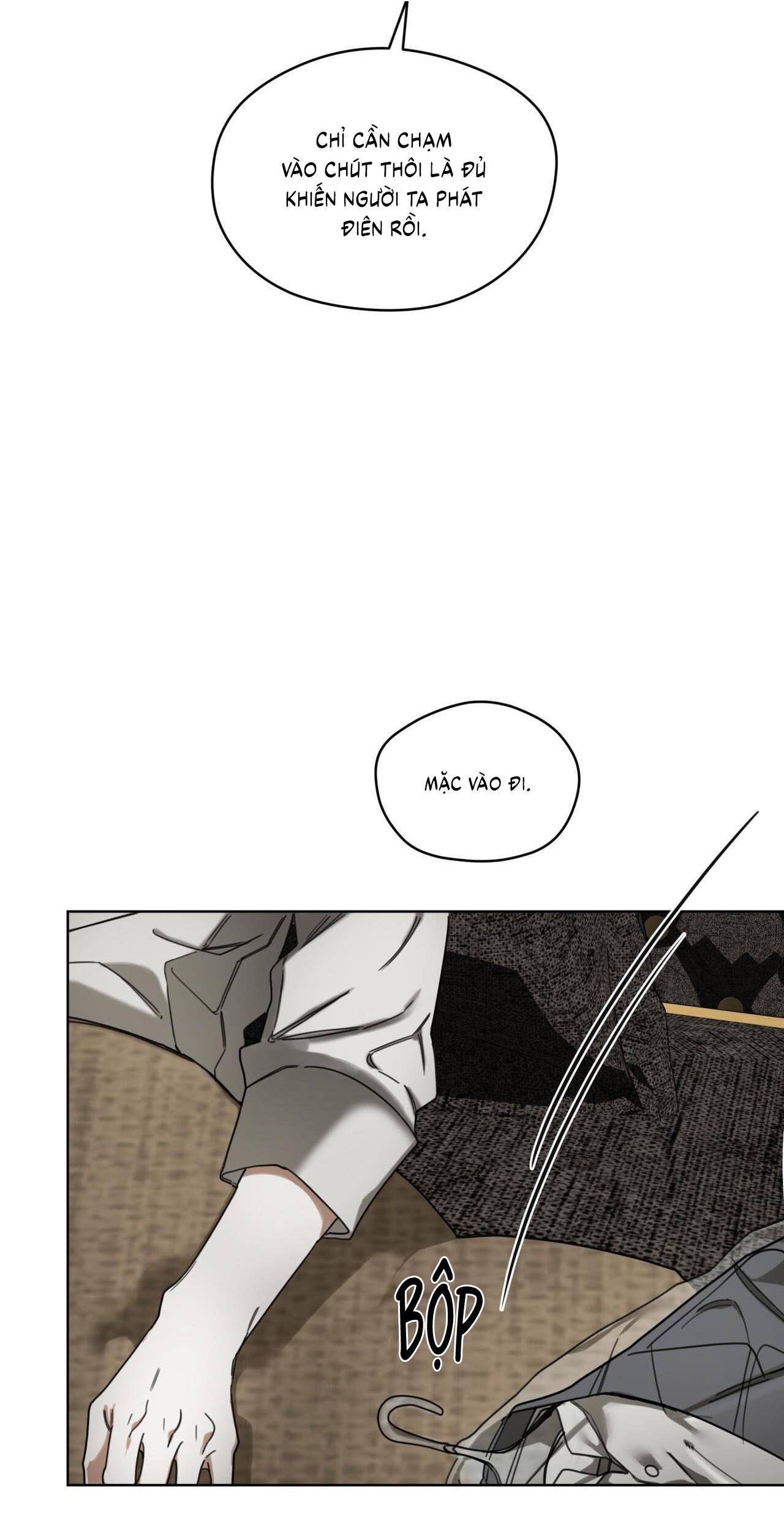 (CBunu) Phạm Luật Chapter 110 - Next 