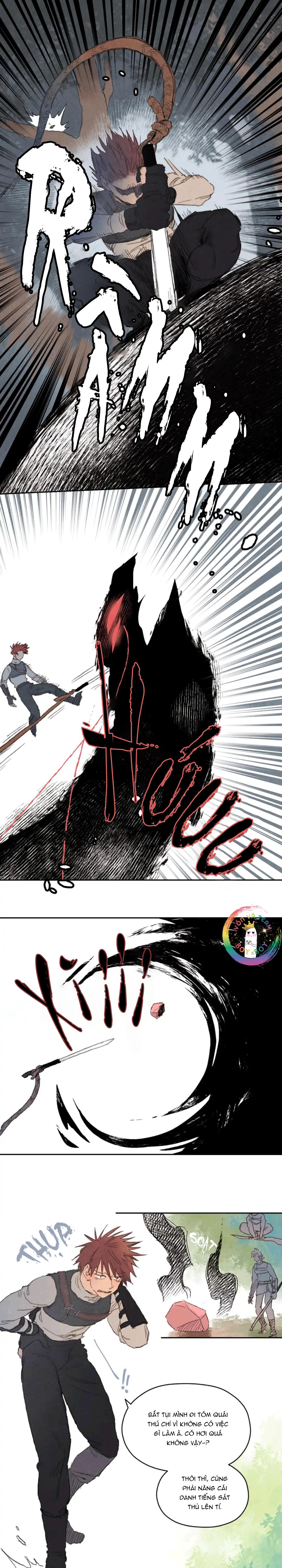 Rix Venus Chapter 78 - Next Chapter 79