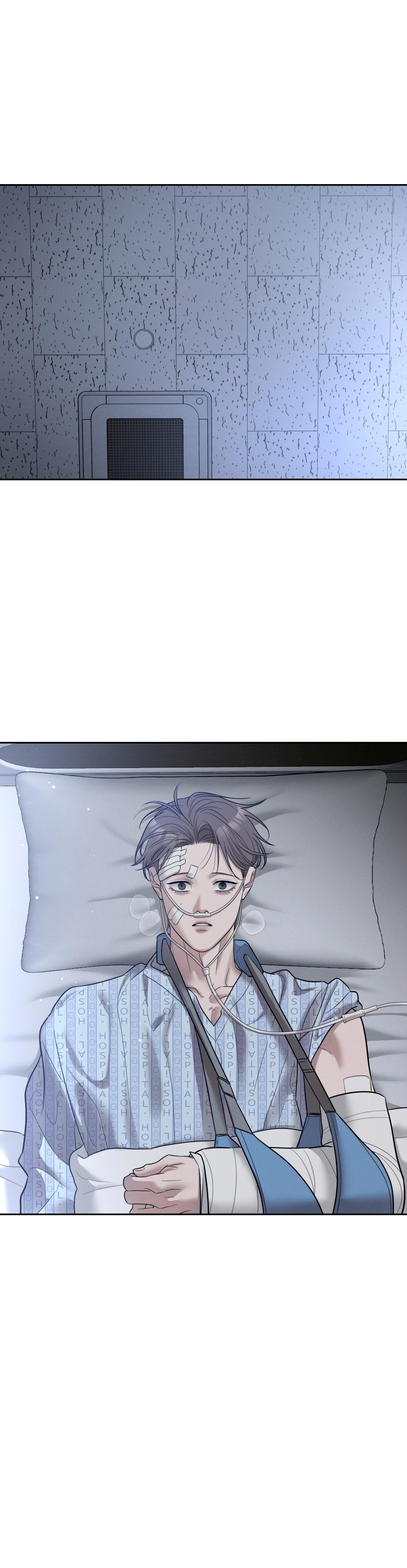 NHIỆT ĐỘ TIẾP XÚC Chapter 46 - Next Chapter 47