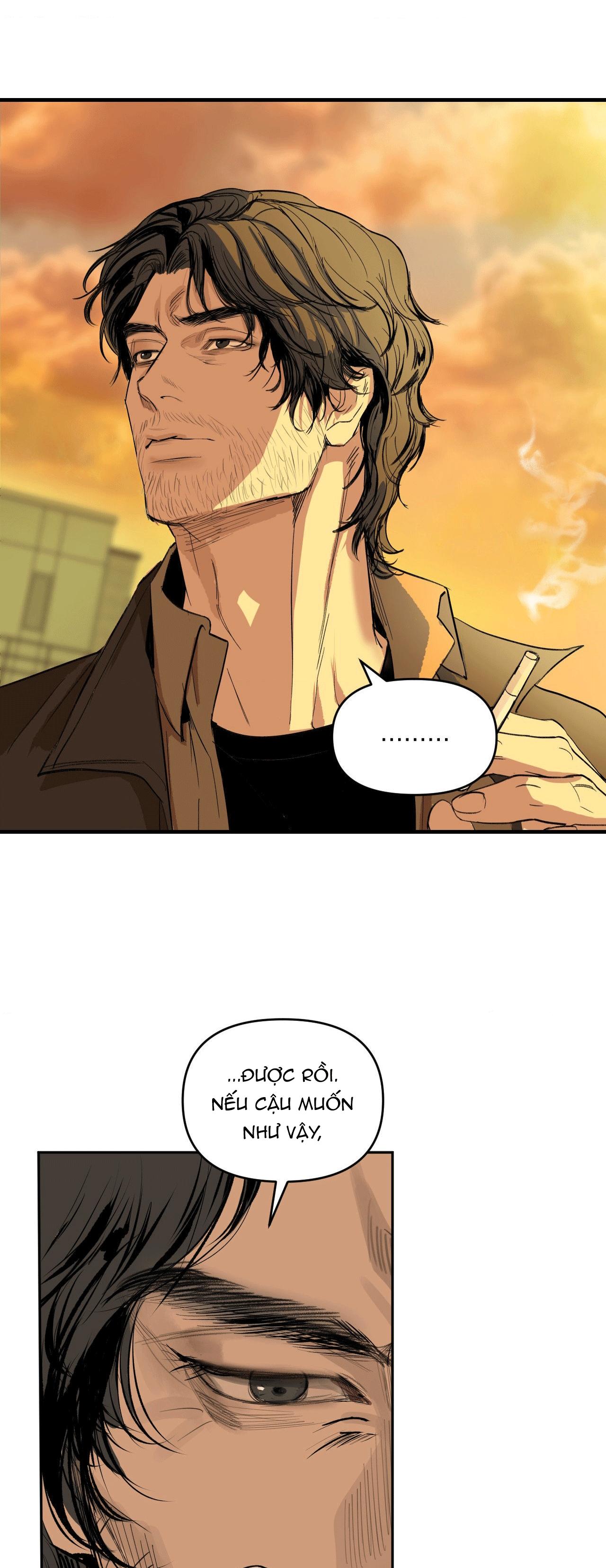 NEW TRASH Chapter 1 - Next 