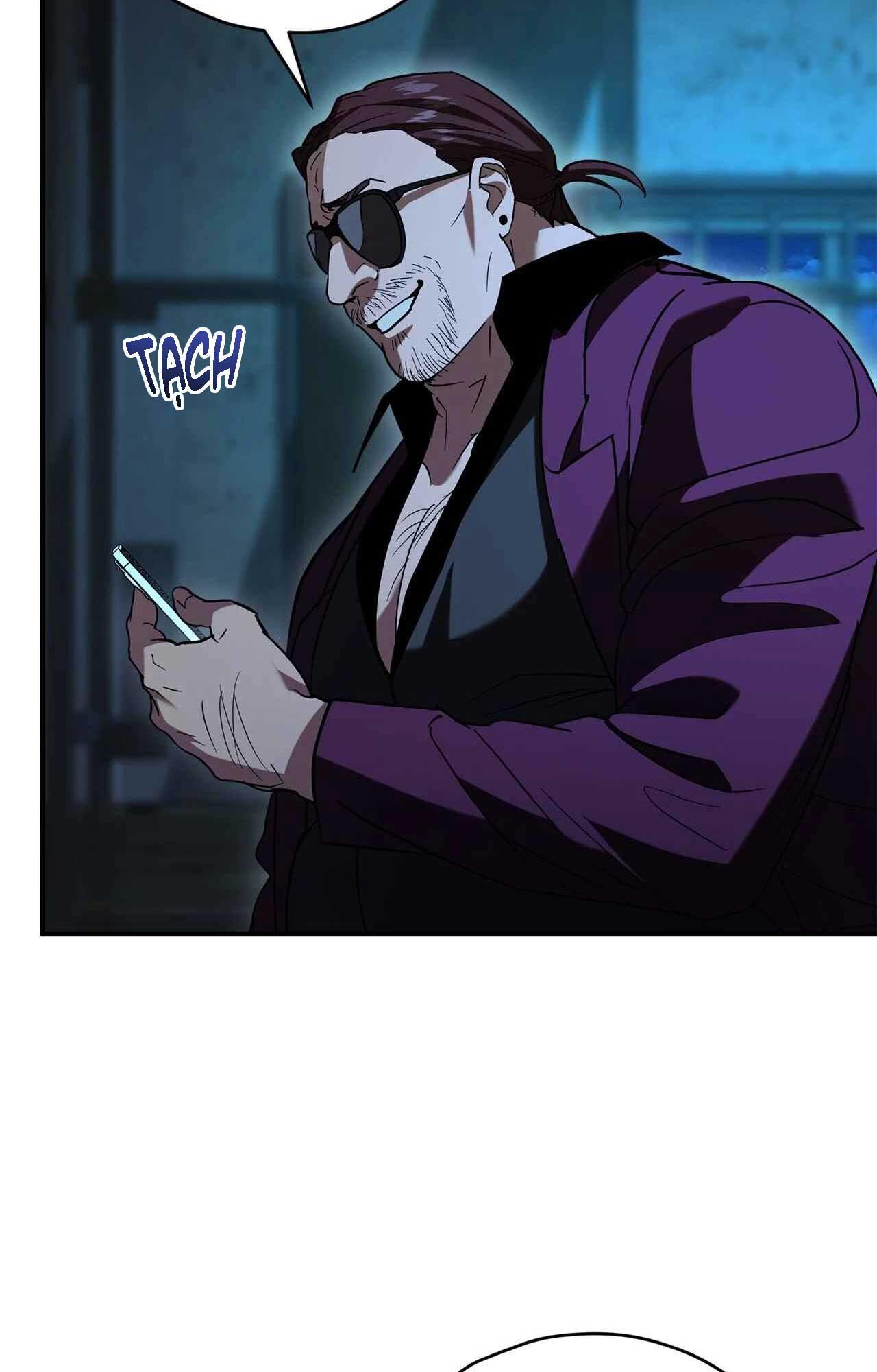 BULLET TIME Chapter 17 - Next Chapter 18