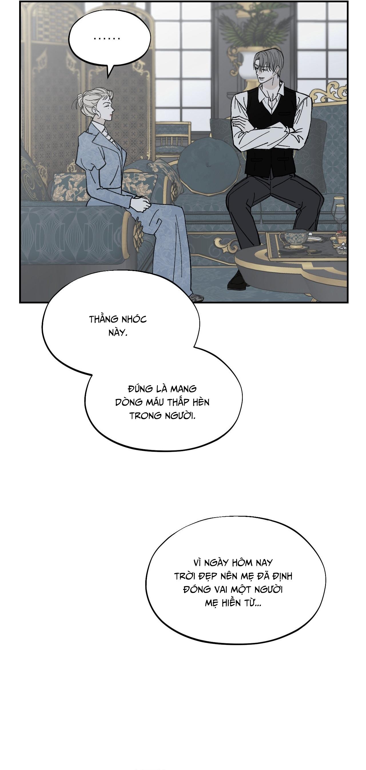GIA NHÂN Chapter 45 - Next 