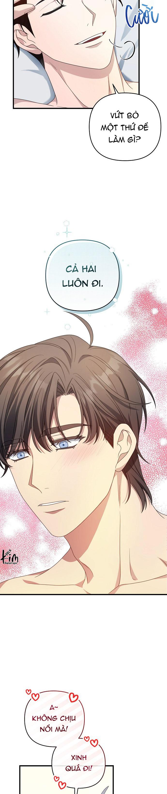 BL NGẮN TUYỂN CHỌN Chapter 37.5 team marketingE - Next 