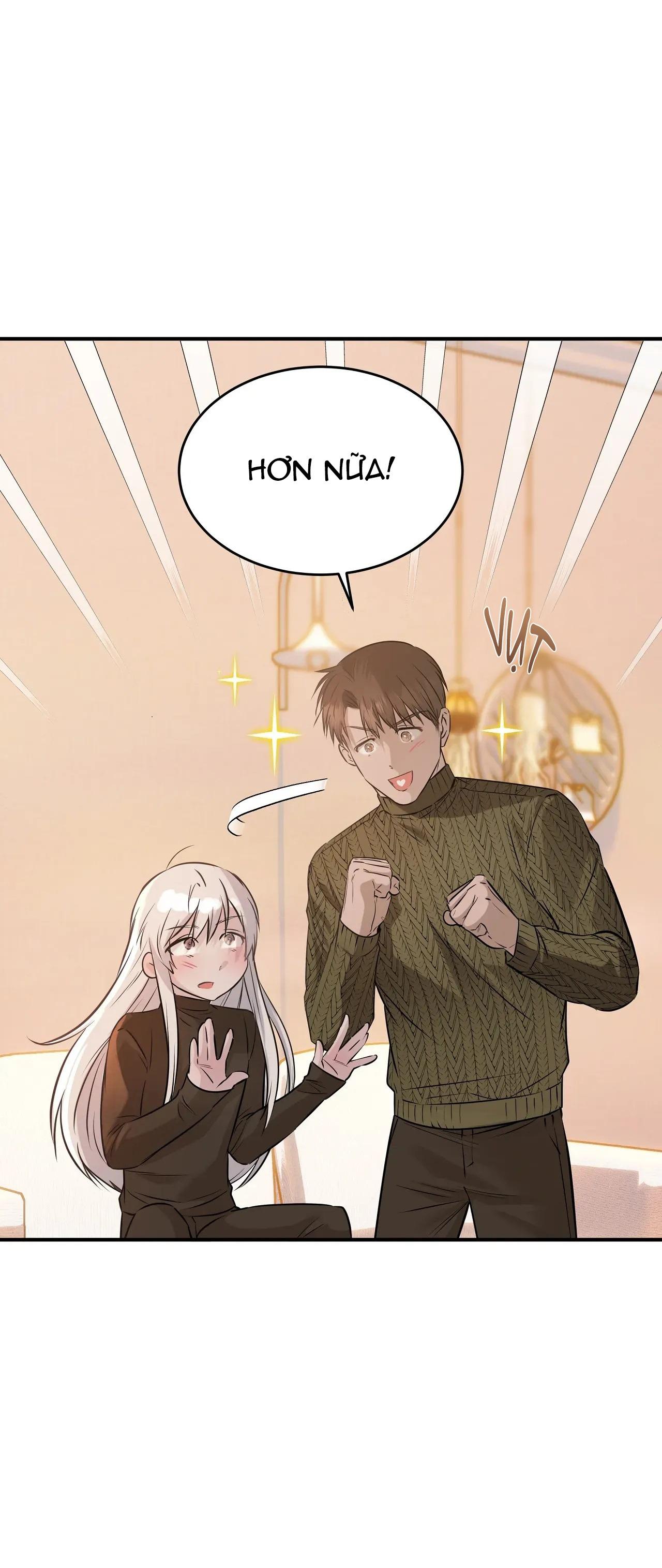 ÂN NHÂN CỦA RẮN Chapter 34 END - Next 