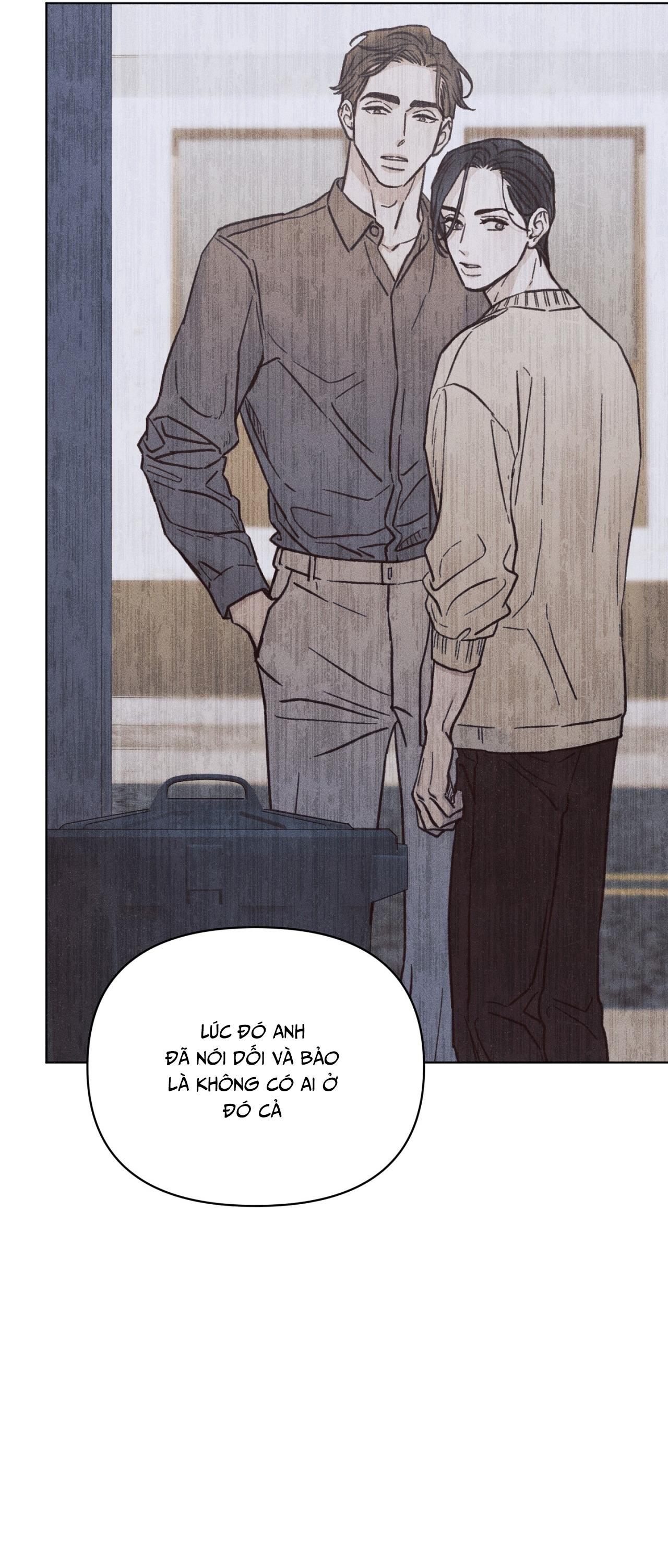 TÌNH YÊU KHỞI ĐẦU TỪ NỖI SỢ Chapter 16 - Next 
