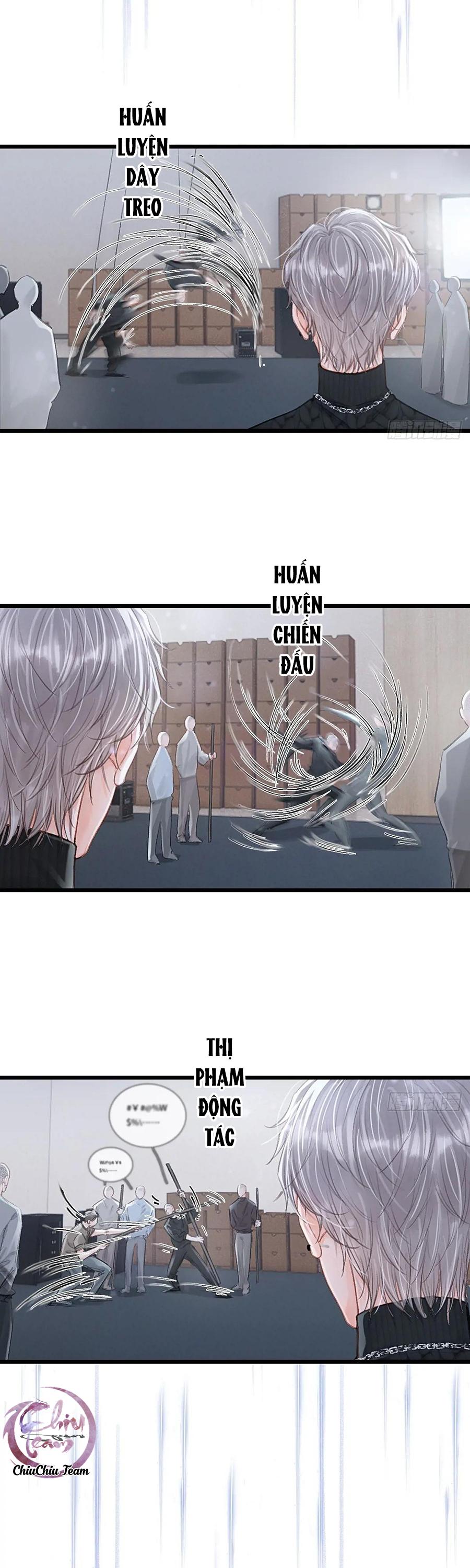 Quen Lâu Mới Biết Người Thiếu Tâm Cơ Chapter 63 - Next 