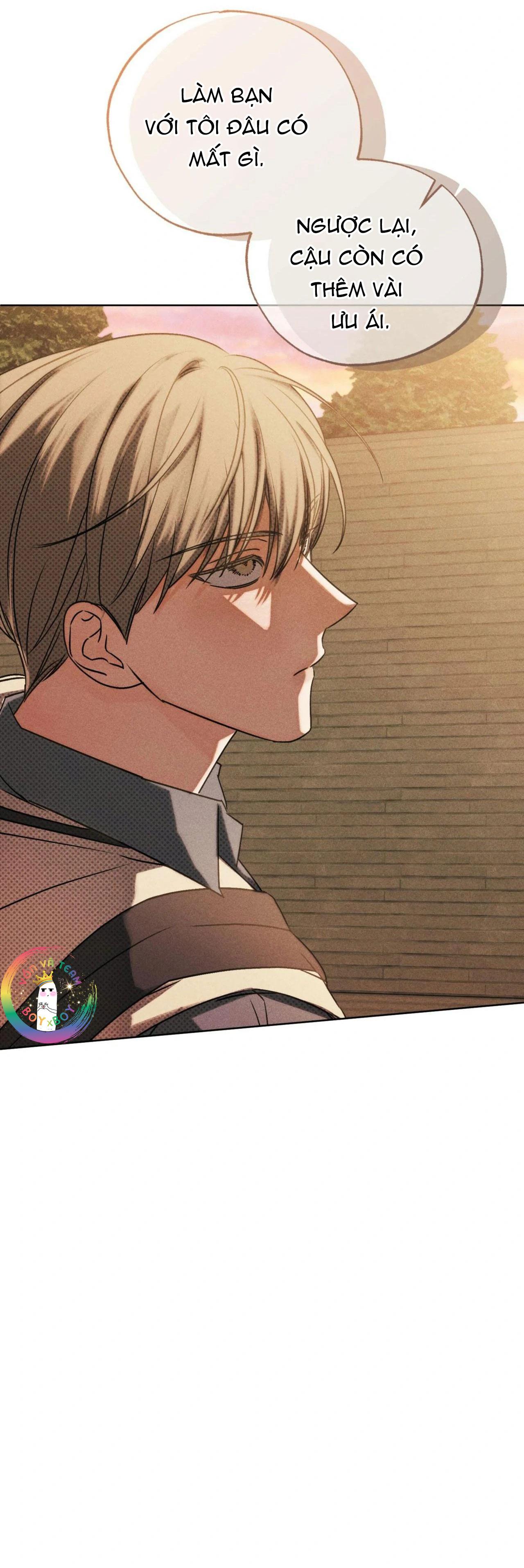 Quay Đầu Là Bờ Chapter 3 - Next Chapter 4