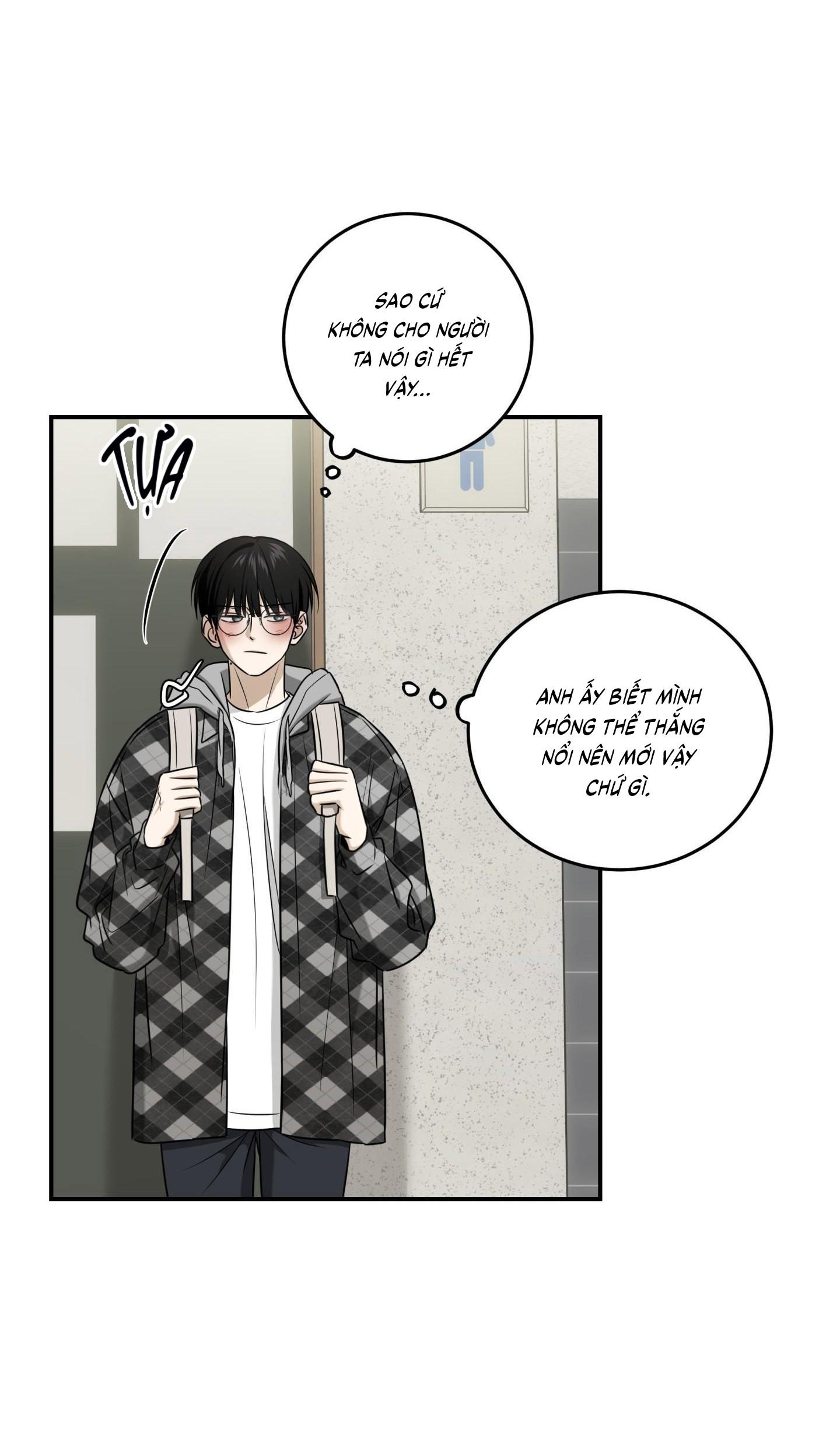 (CBunu) Hưởng Lợi Chapter 45 - Next Chapter 46