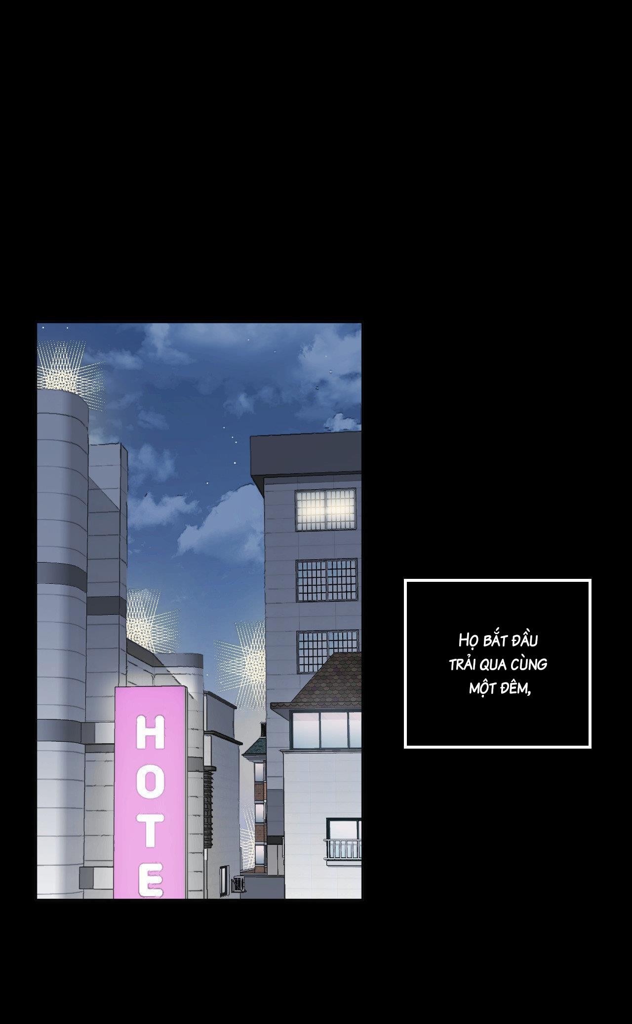 (CBunu) Chàng Trai Mỹ Thuật Chapter 58 - Next Chapter 59 H+