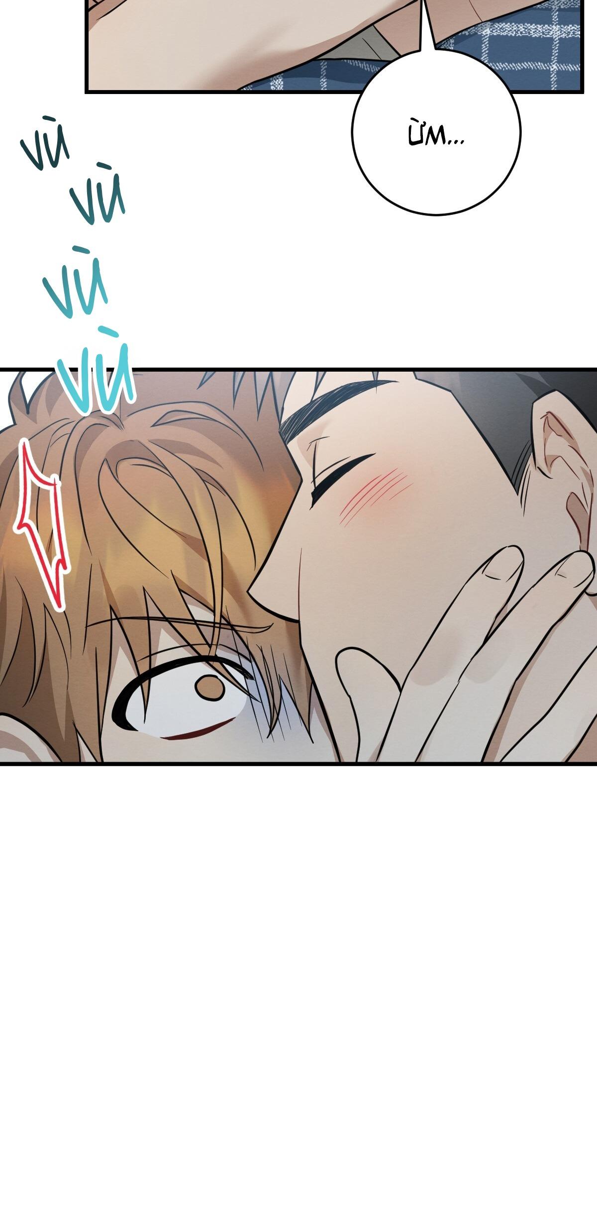 TÌNH YÊU MẬN NGỌT NGOẠI TRUYỆN Chapter 3 - Next 