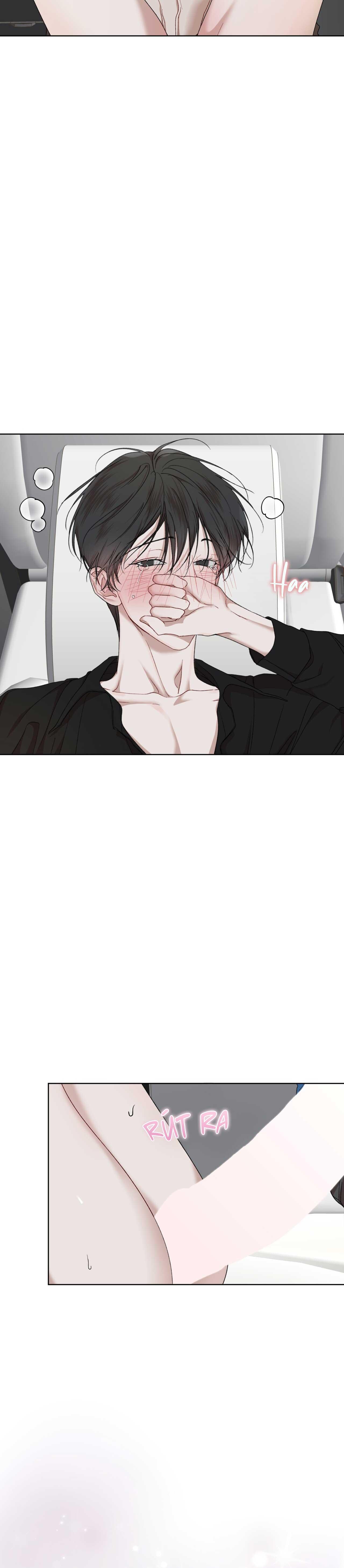 KHỞI NGUỒN SỰ SỐNG Chapter 79 H++ - Next Chapter 80 End