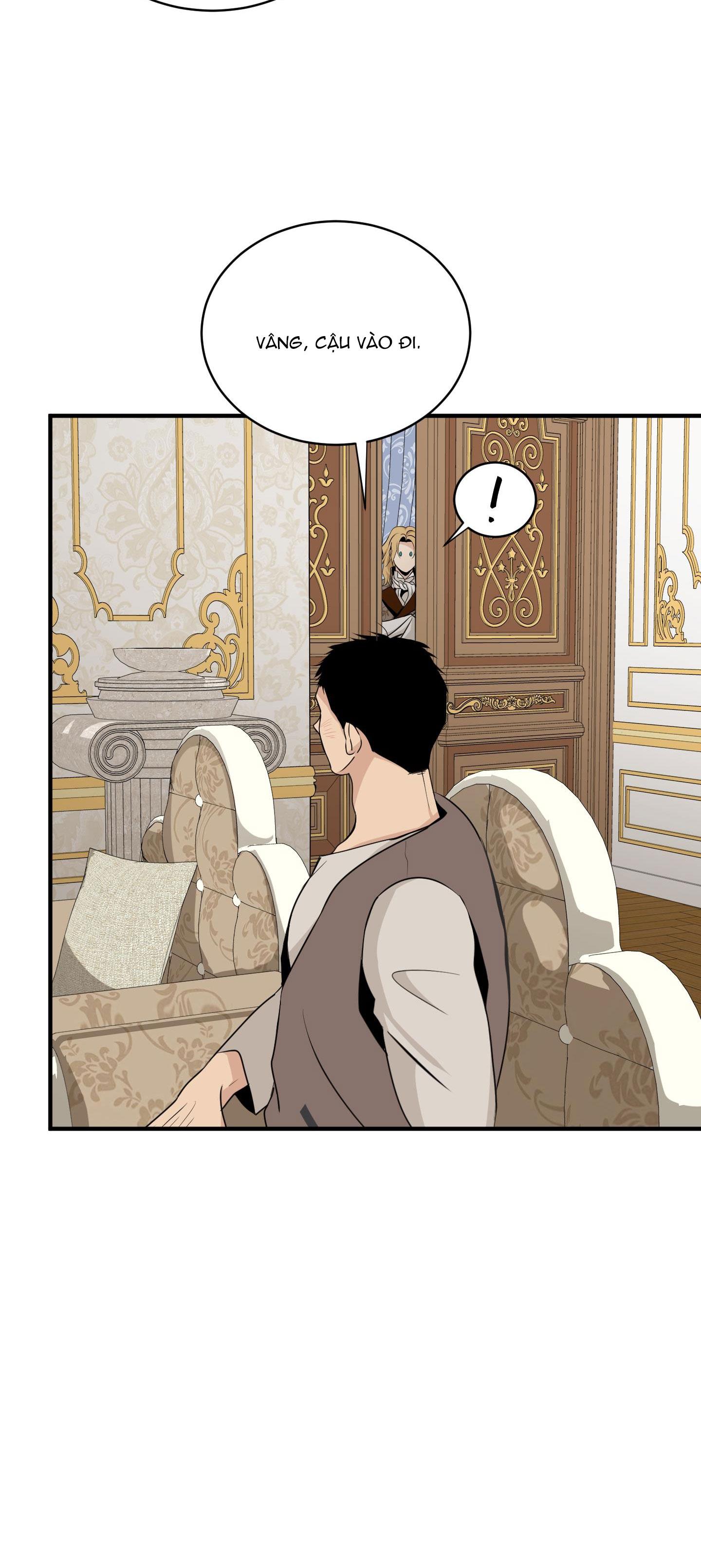 LOÀI HOA KHÔNG TÊN Chapter 22 - Next 