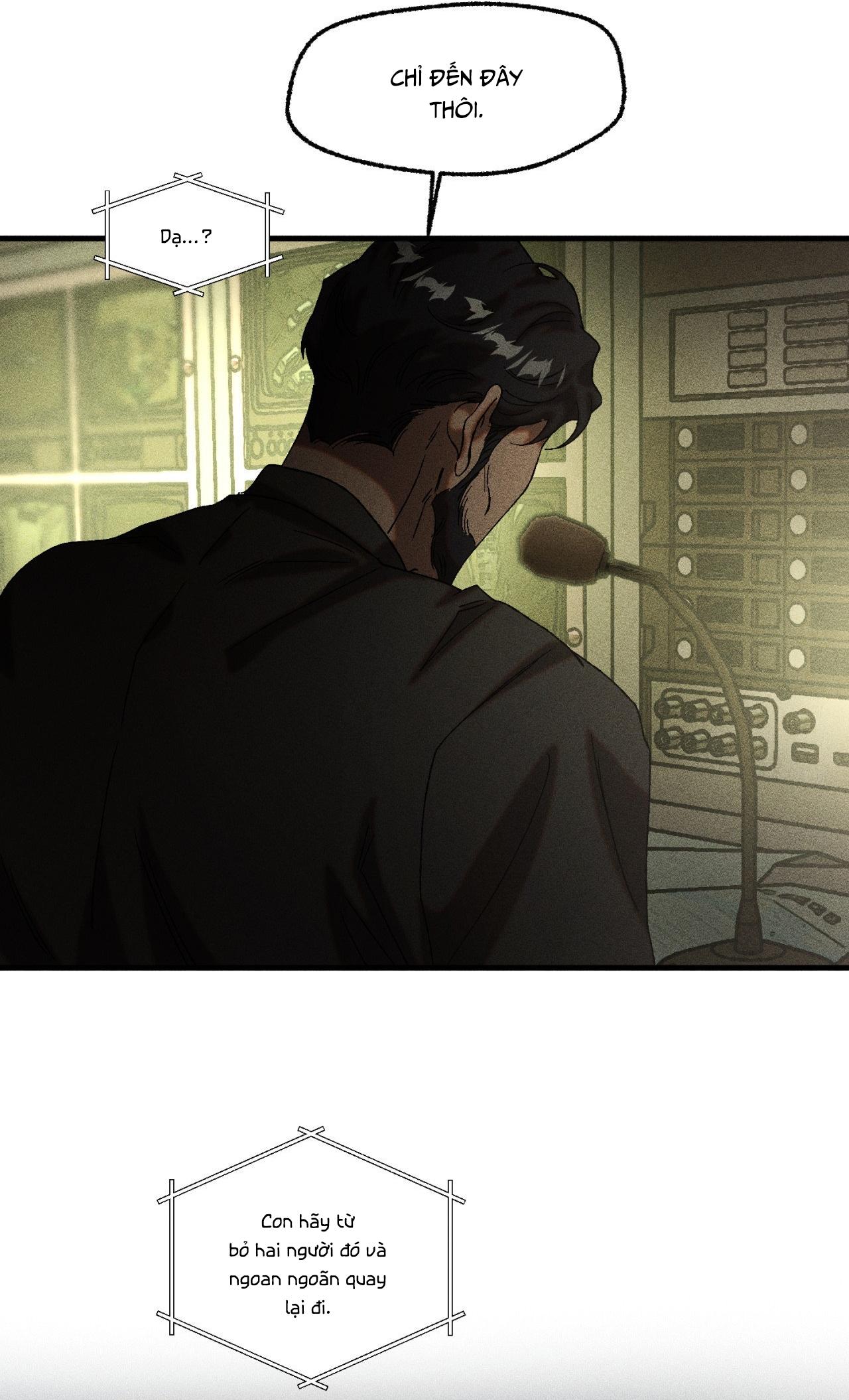 CUỘC GIAO DỊCH Chapter 58 - Next 