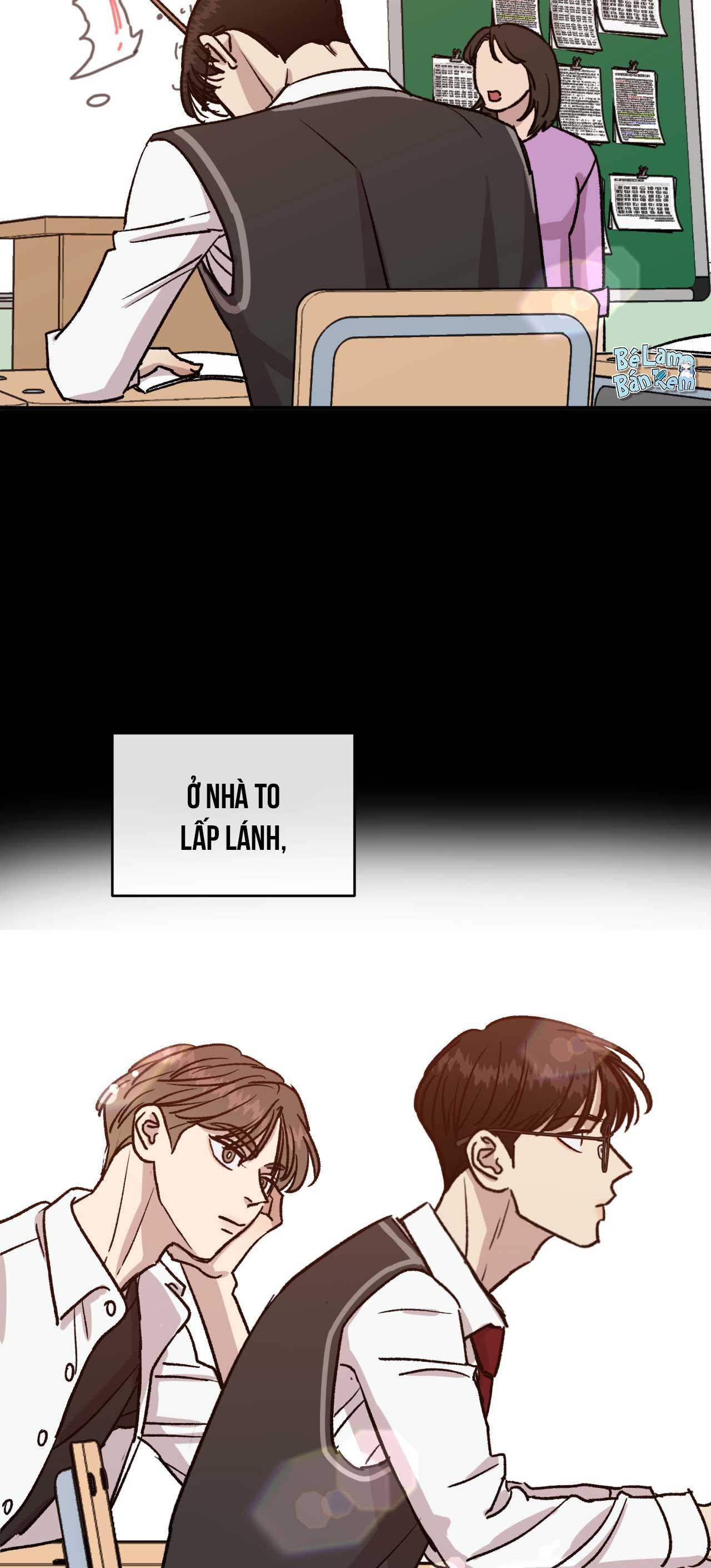 Nhà của chúng ta Chapter 26 - Next 