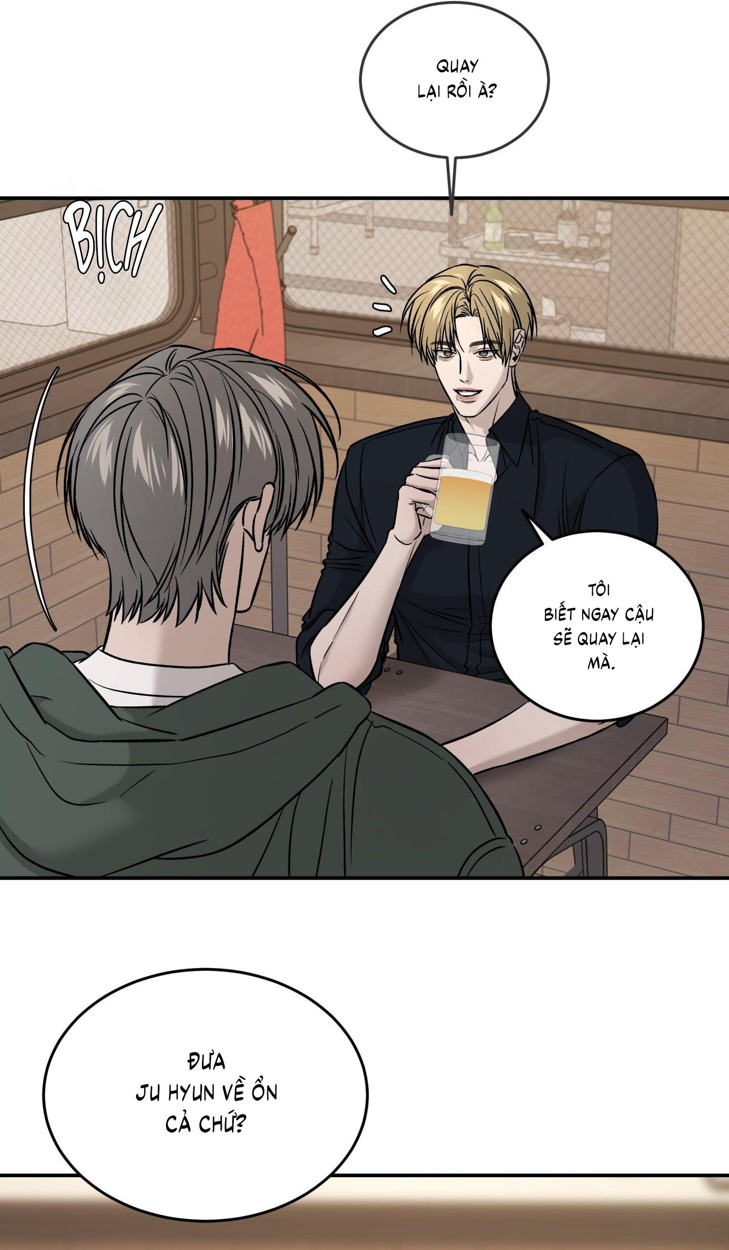 (CBunu) Hưởng Lợi Chapter 56 - Next 