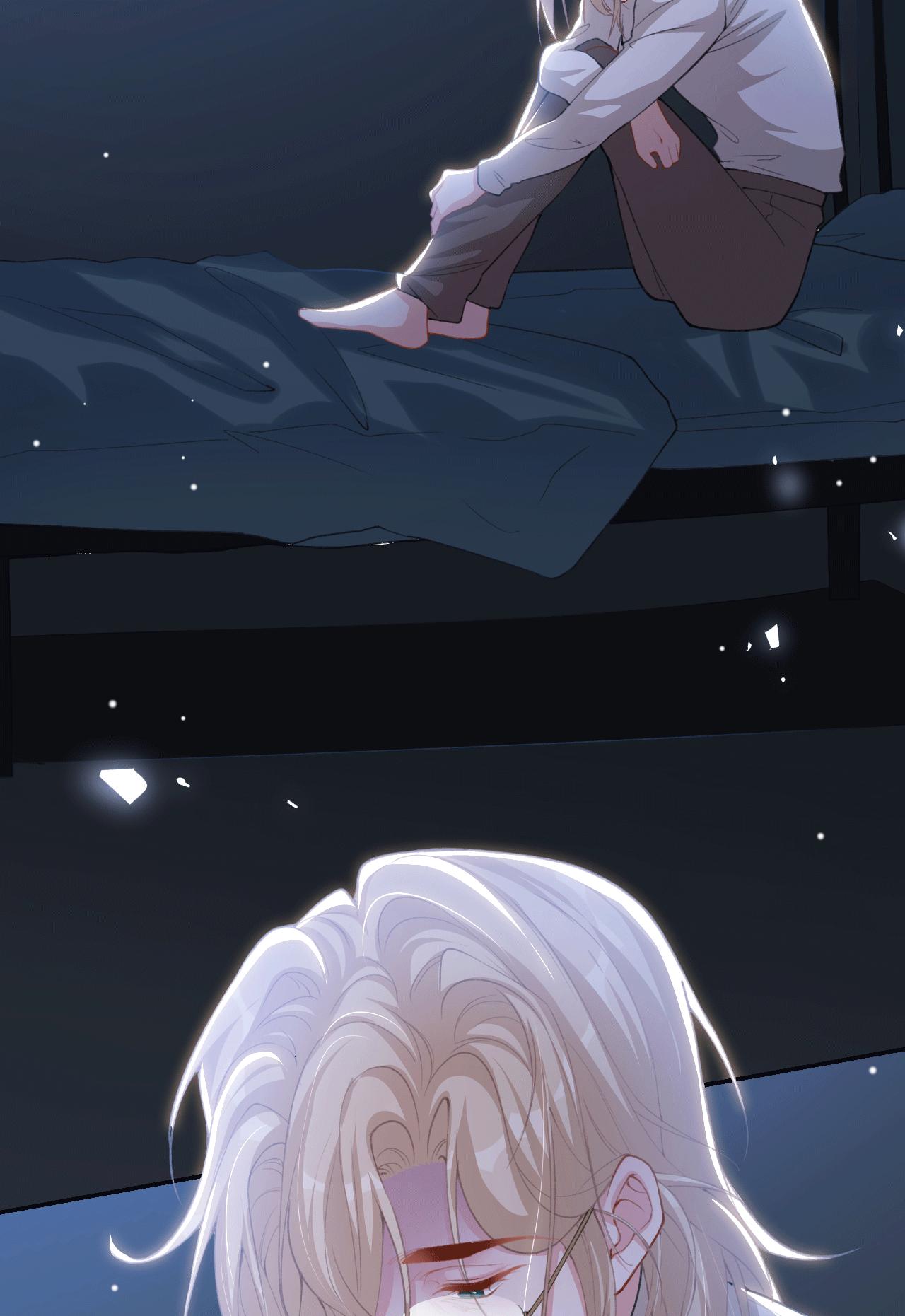 Quan hệ thế thân Chapter 217 - Next Chapter 218