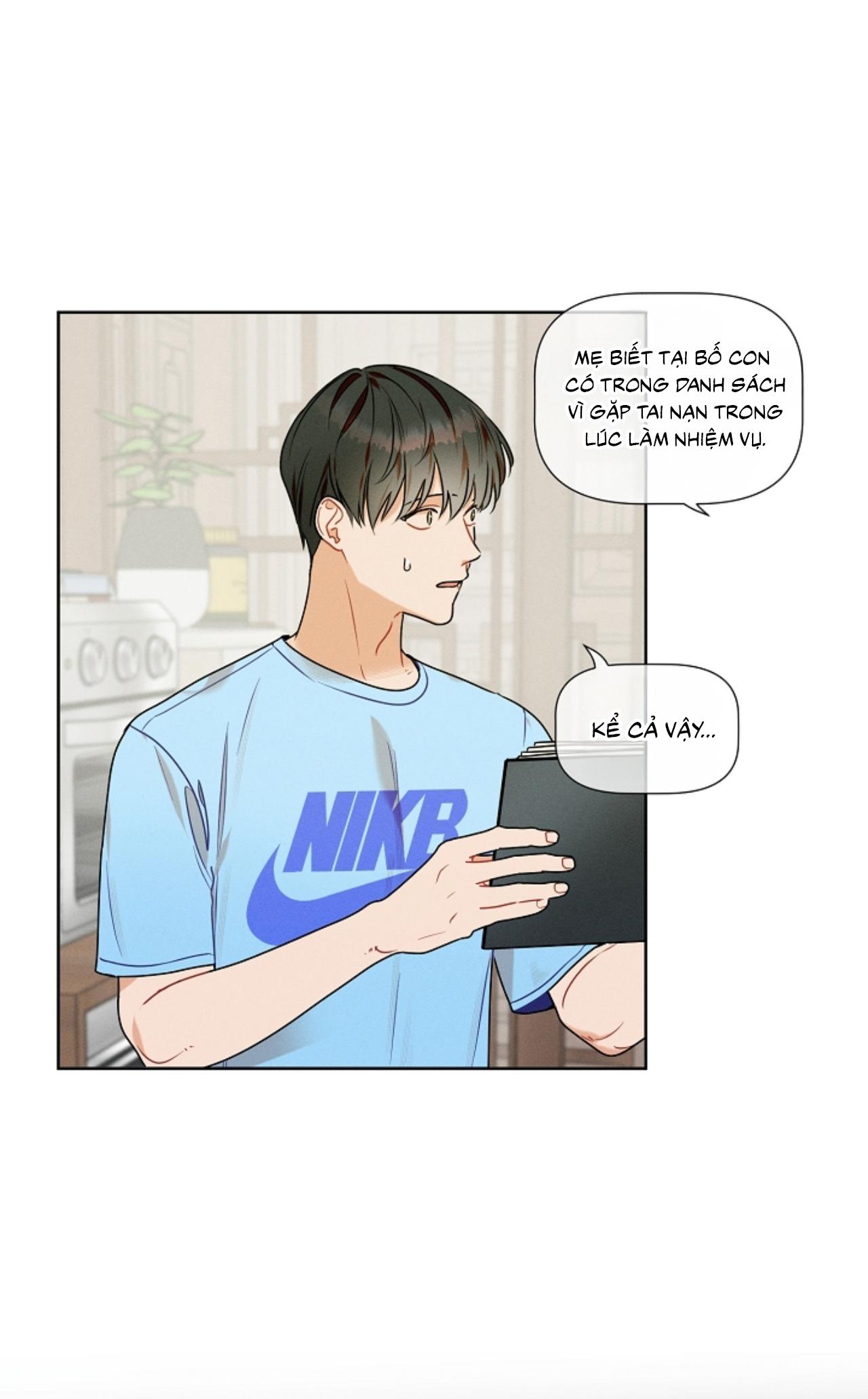 Tố Cáo Sếp Tôi Chapter 33 - Next Chapter 34