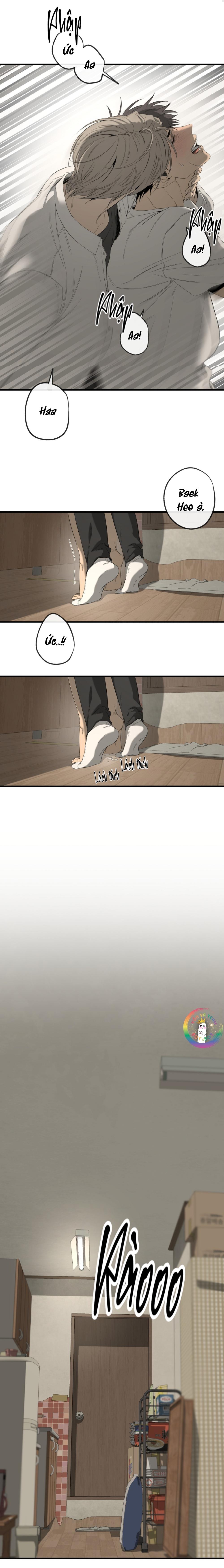 Tôi và Yang Il-woo Chapter 2 - Trang 2
