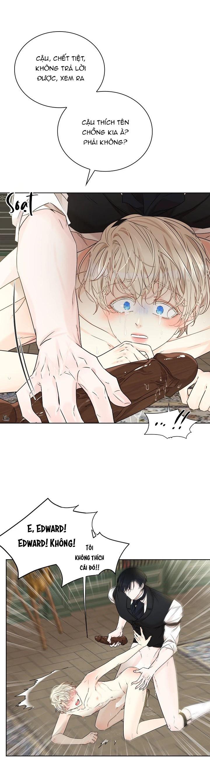 HANG RẮN Chapter 5 - Trang 2