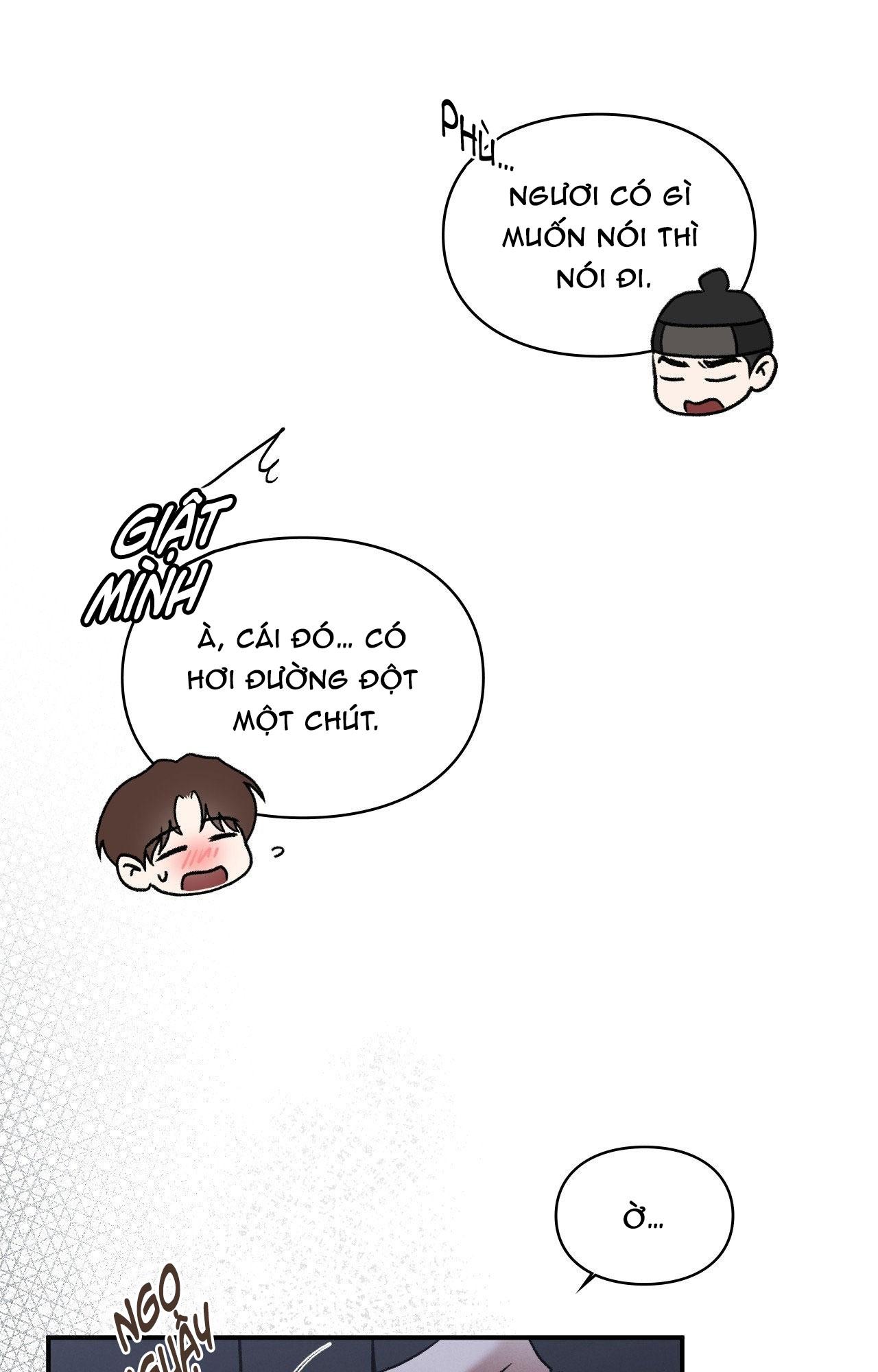 SỨ GIẢ THẦN CHẾT Chapter 44 - Next 