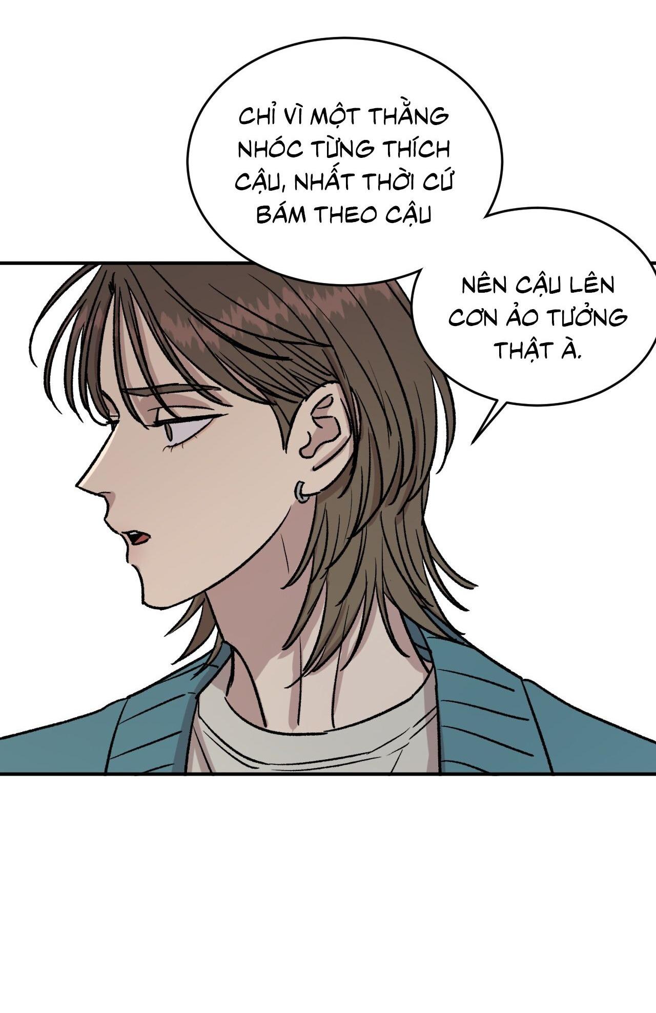Nhà của chúng ta Chapter 33 H+ - Next Chapter 34 H+