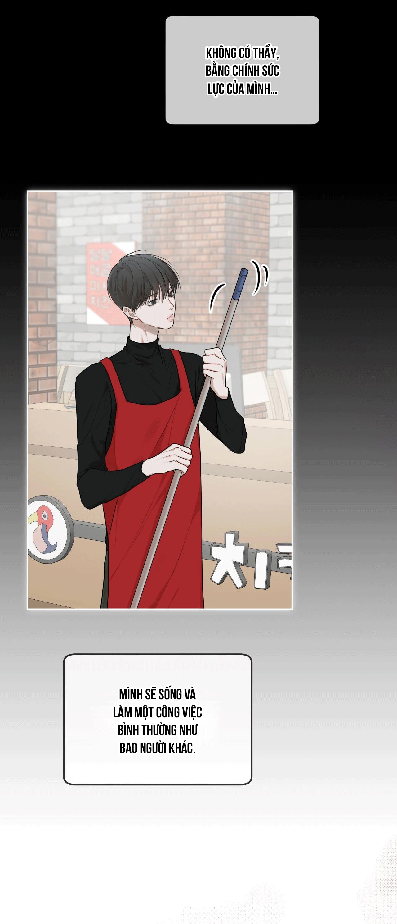 KHỞI NGUỒN SỰ SỐNG Chapter 55 - Next Chapter 56
