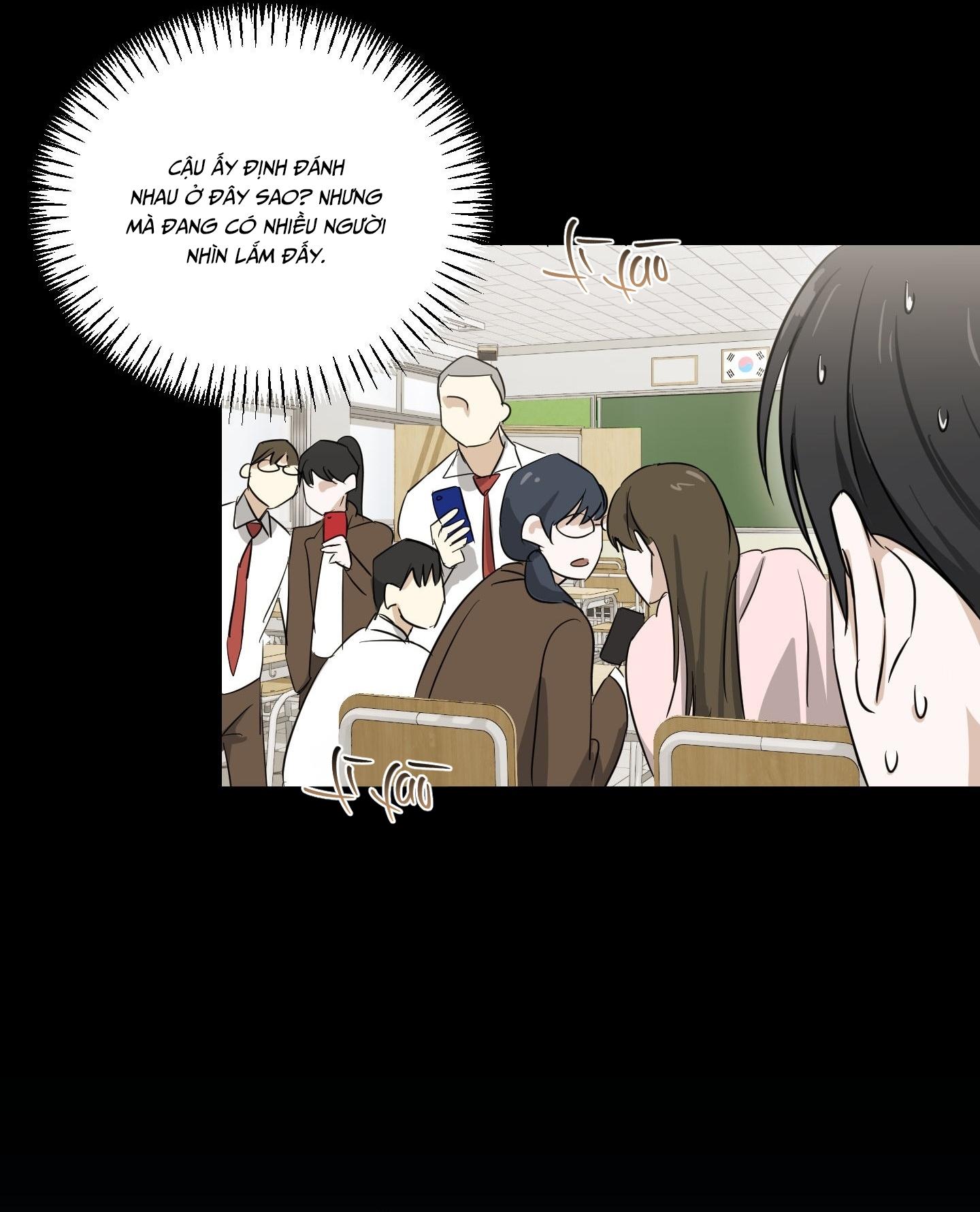 GUITAR ĐIỆN VÀ CÀ VẠT Chapter 7 - Next Chapter 8