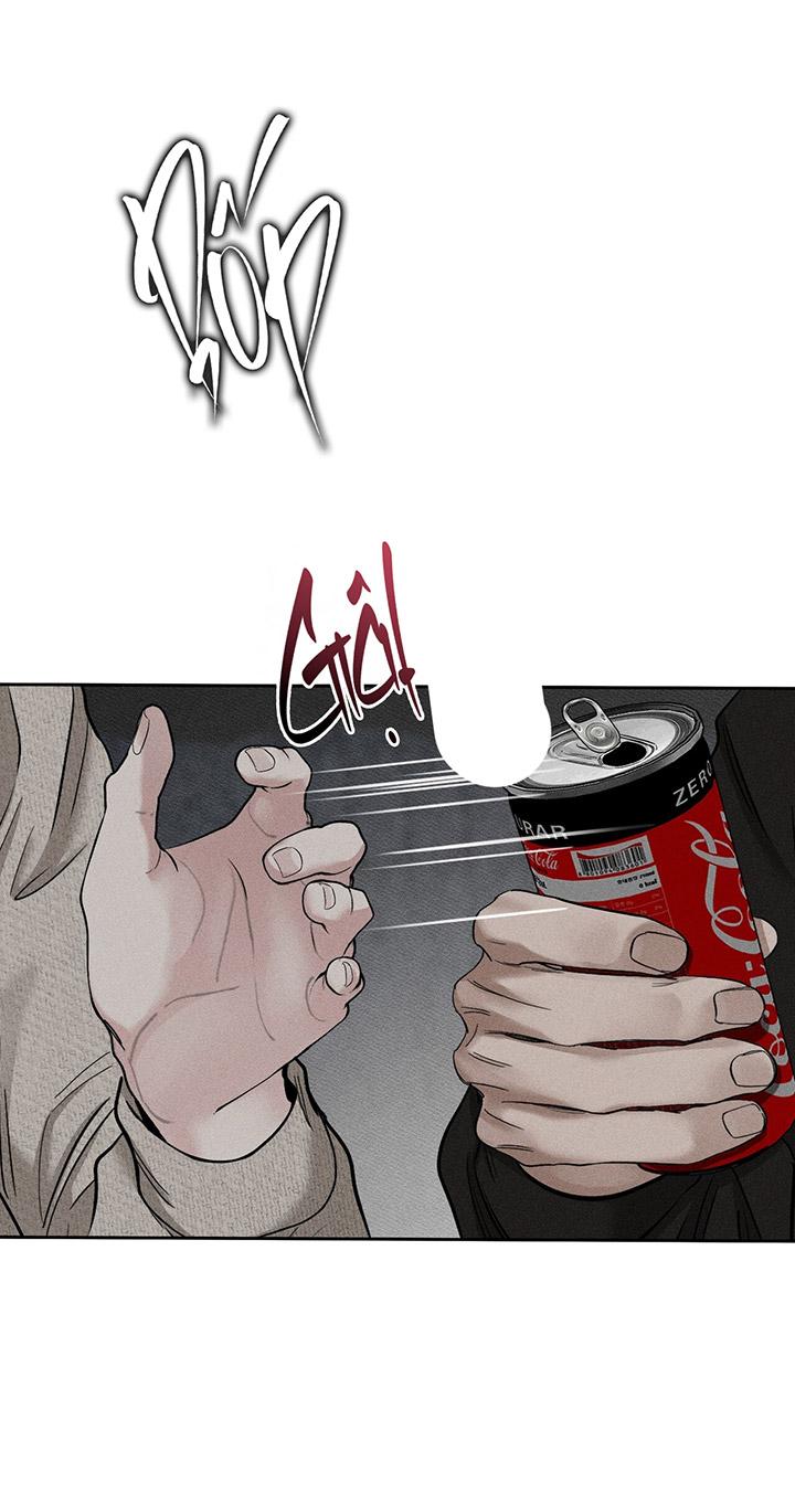 [DDT] KẺ ĐÁNH CẮP TRÁI TIM Chapter 2 19+ - Next Chapter 3 19+