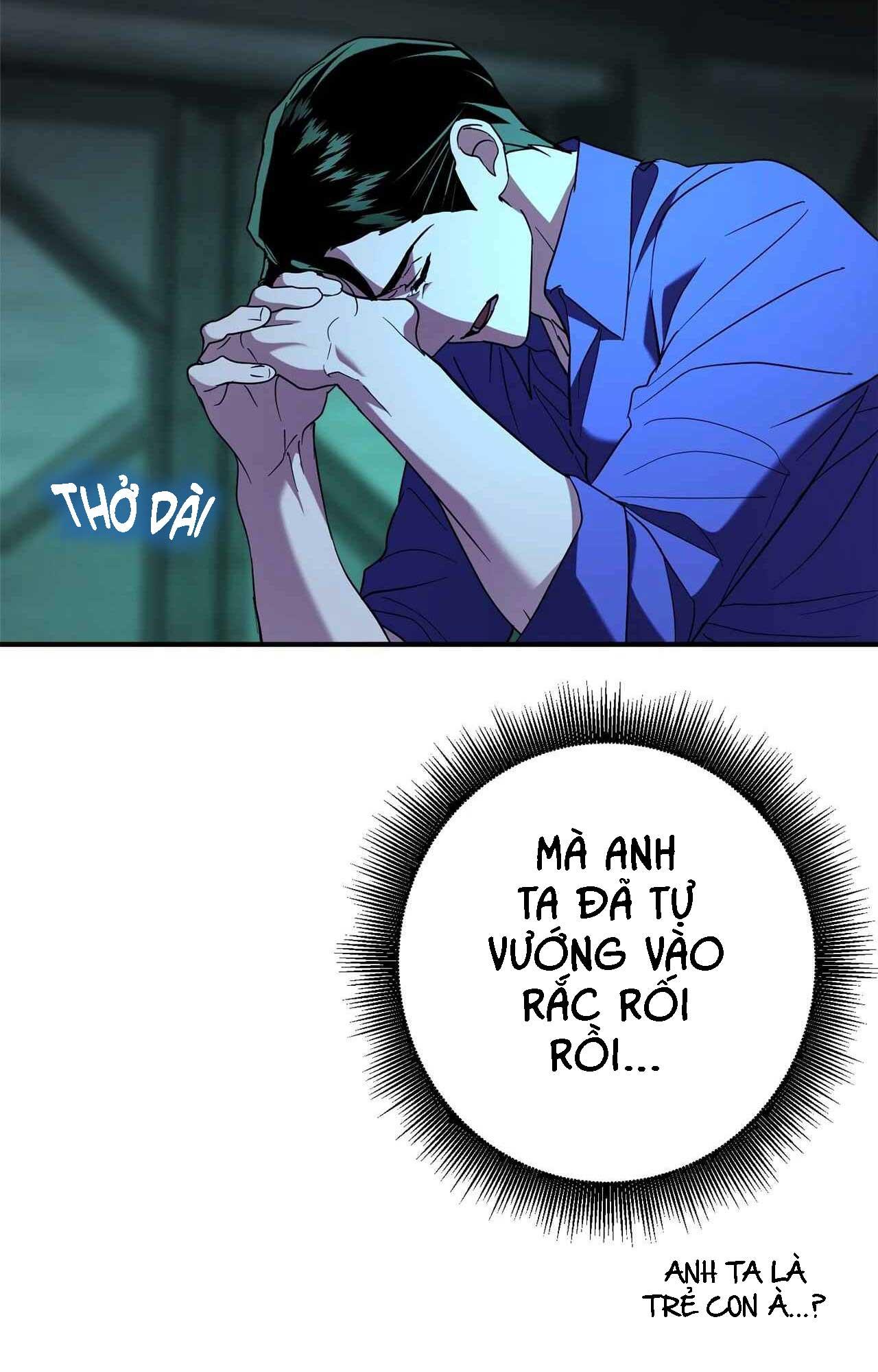 BULLET TIME Chapter 17 - Next Chapter 18