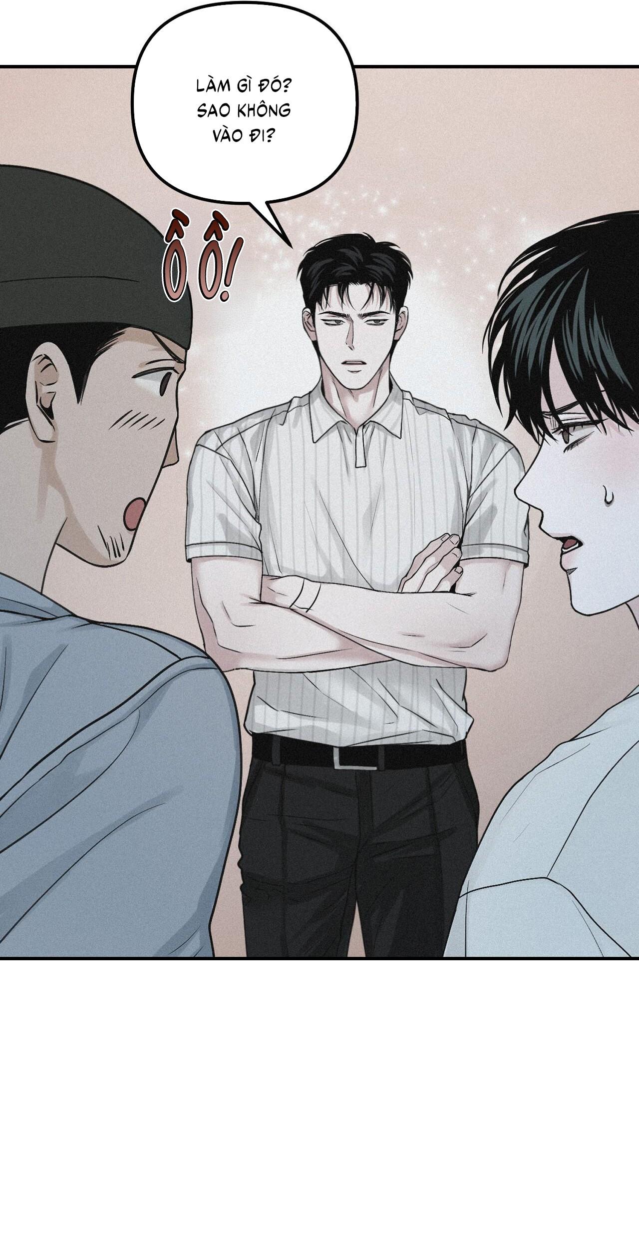 (CBunu) Phép Chiếu Chapter 41 - Next 
