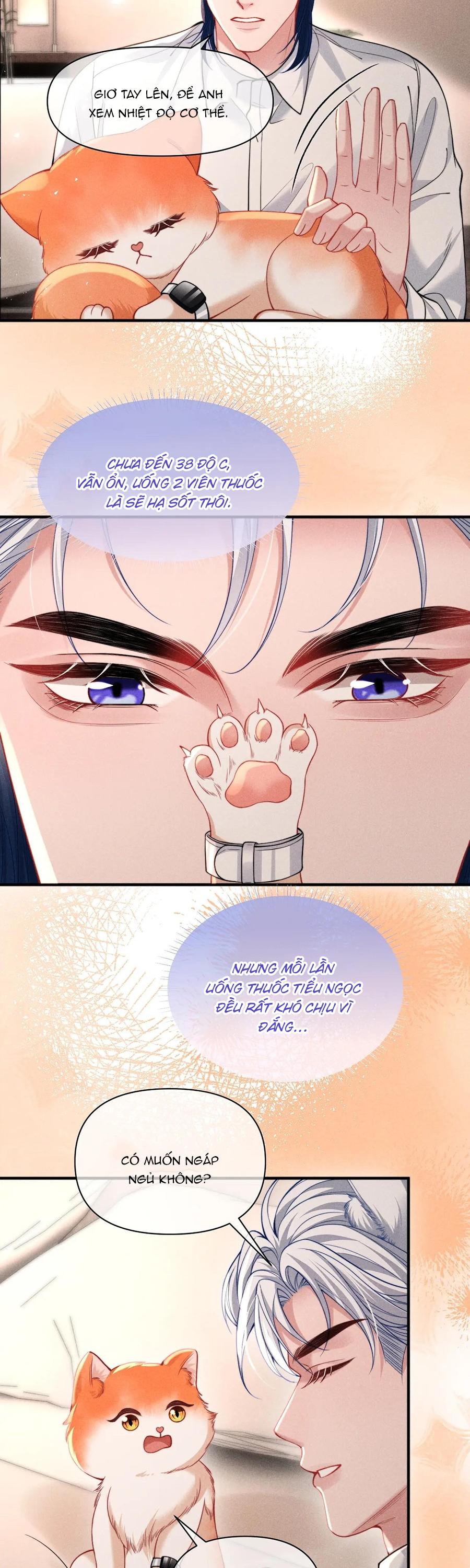 Nuông Chiều Sinh Hư Chapter 40 - Next 