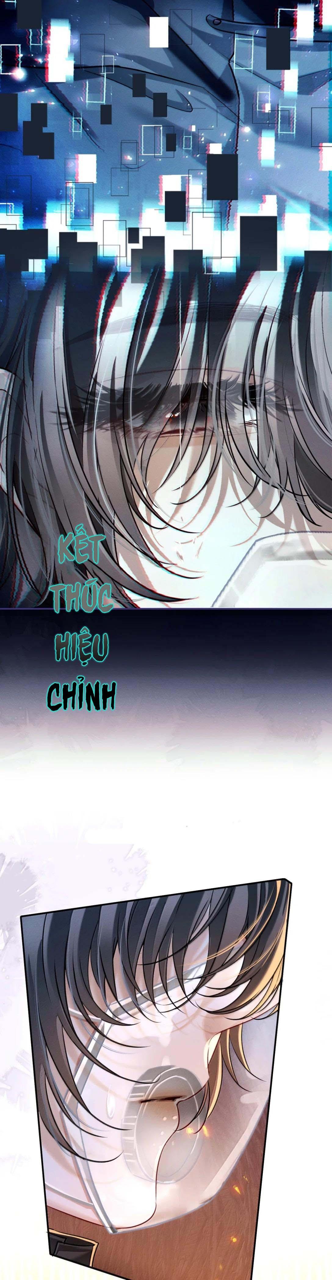 [GL] Thiết Lập Yêu Cầu Tôi Yêu Em Chapter 27 - Trang 2
