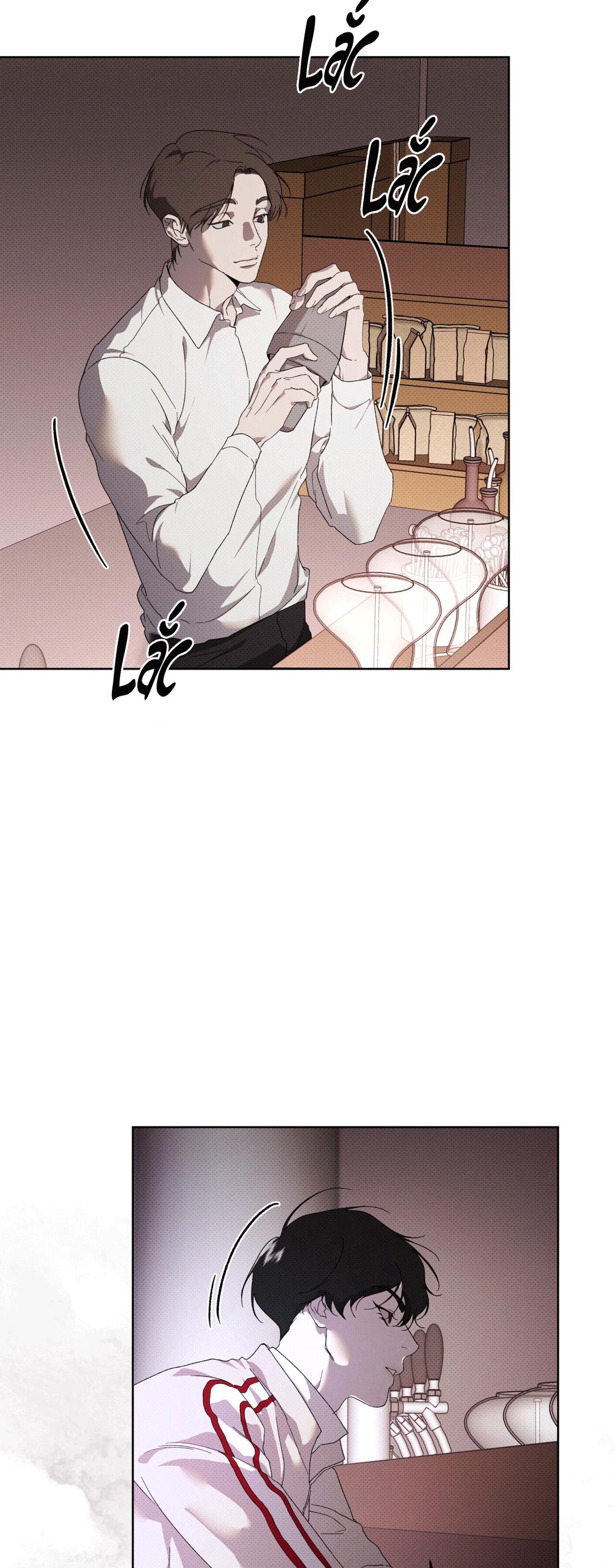 NGUỒN GỐC TIẾN HÓA Chapter 10 - Trang 2