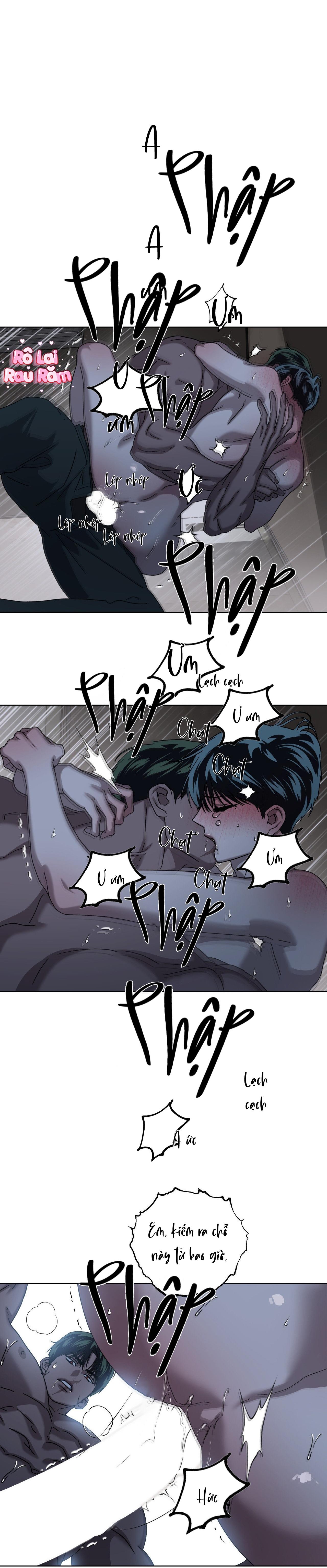 VỰC SÂU THẲM Chapter 50 H++ - Next 
