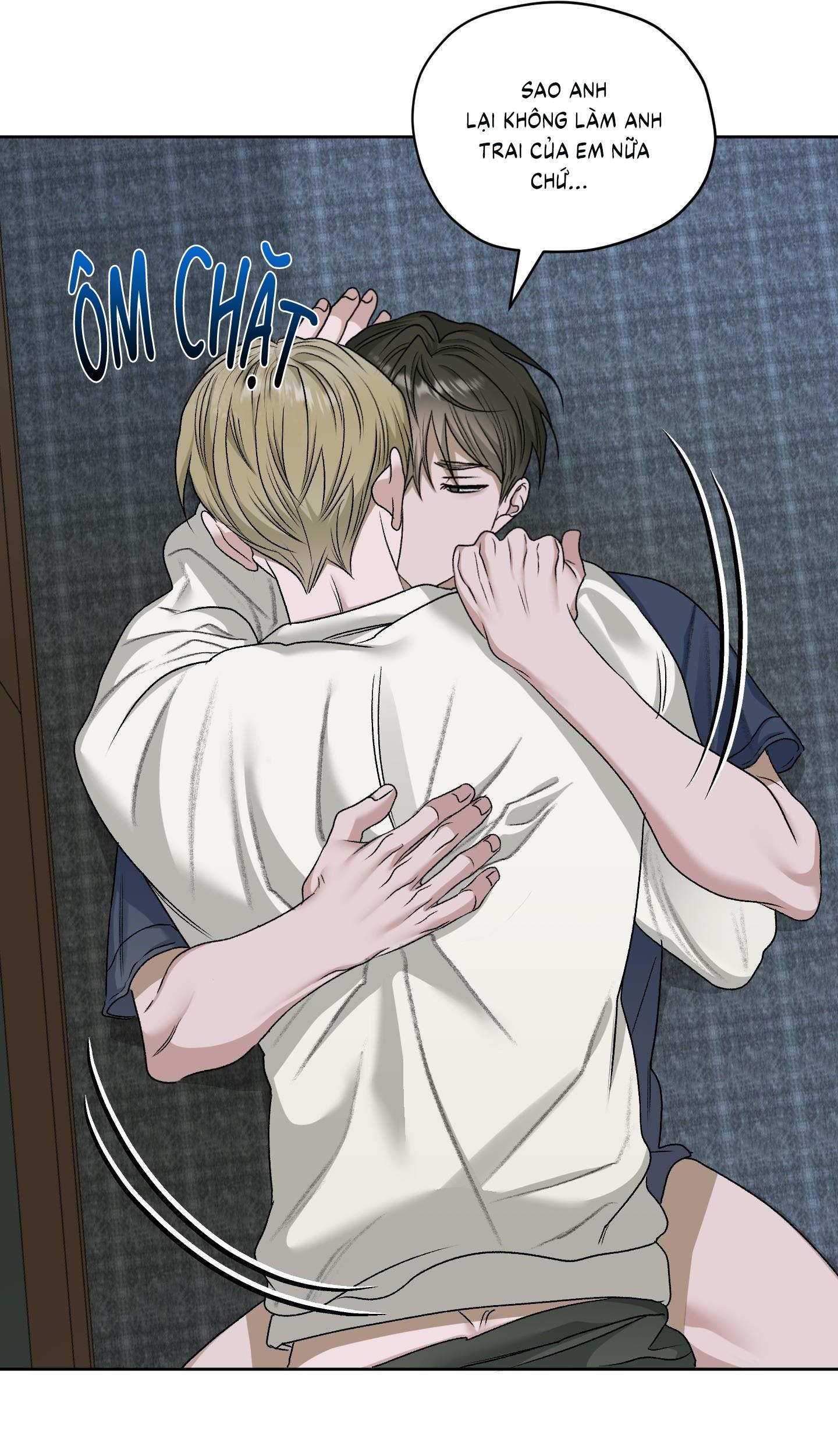 (CBunu) Đầm Sen Héo Úa Chapter 56 H+ - Next 