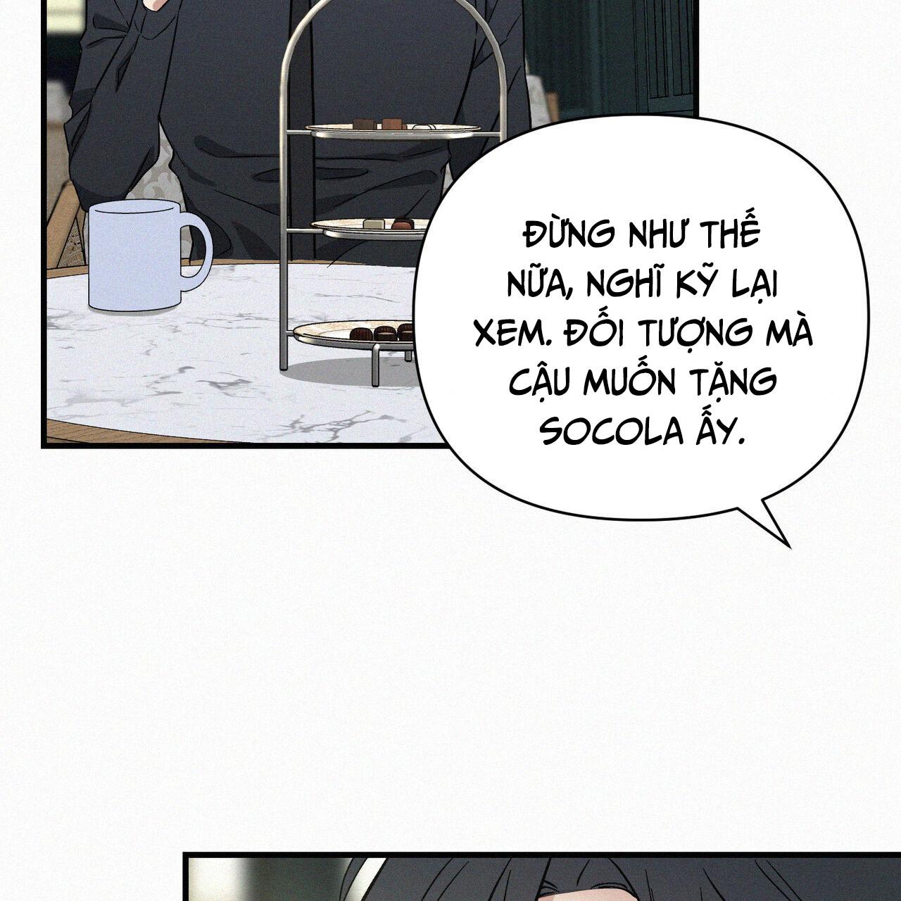 Merry On The Rocks Chapter 5 - Next Chapter 6 H - End