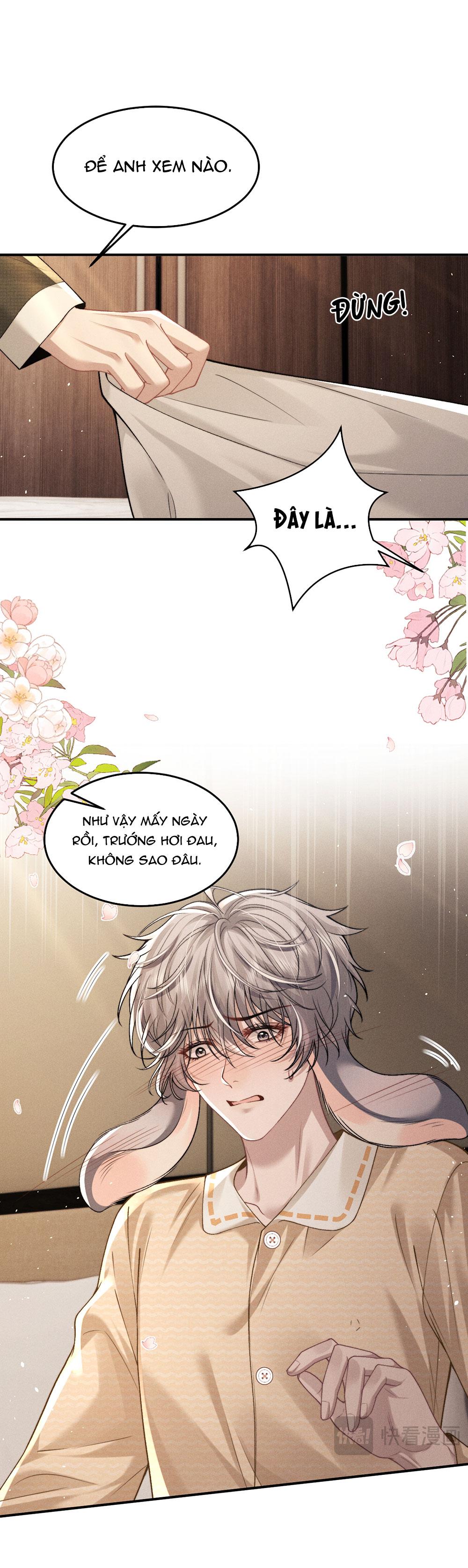 Chấp Sự Thỏ Tai Cụp Chapter 157 - Next 
