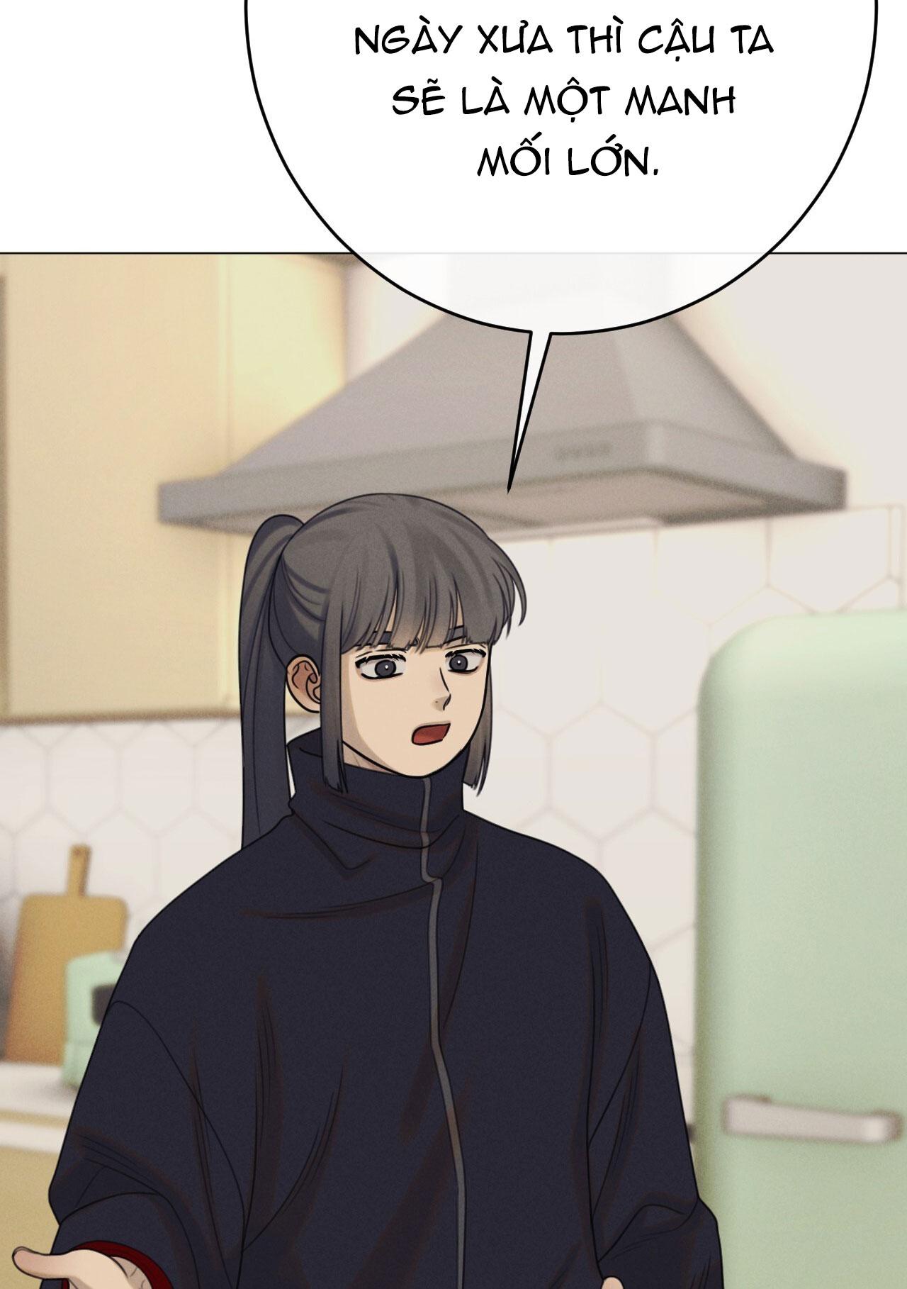 QUẺ BÓI GIẤC MƠ CỦA YÊU TINH Chapter 55 - Next 