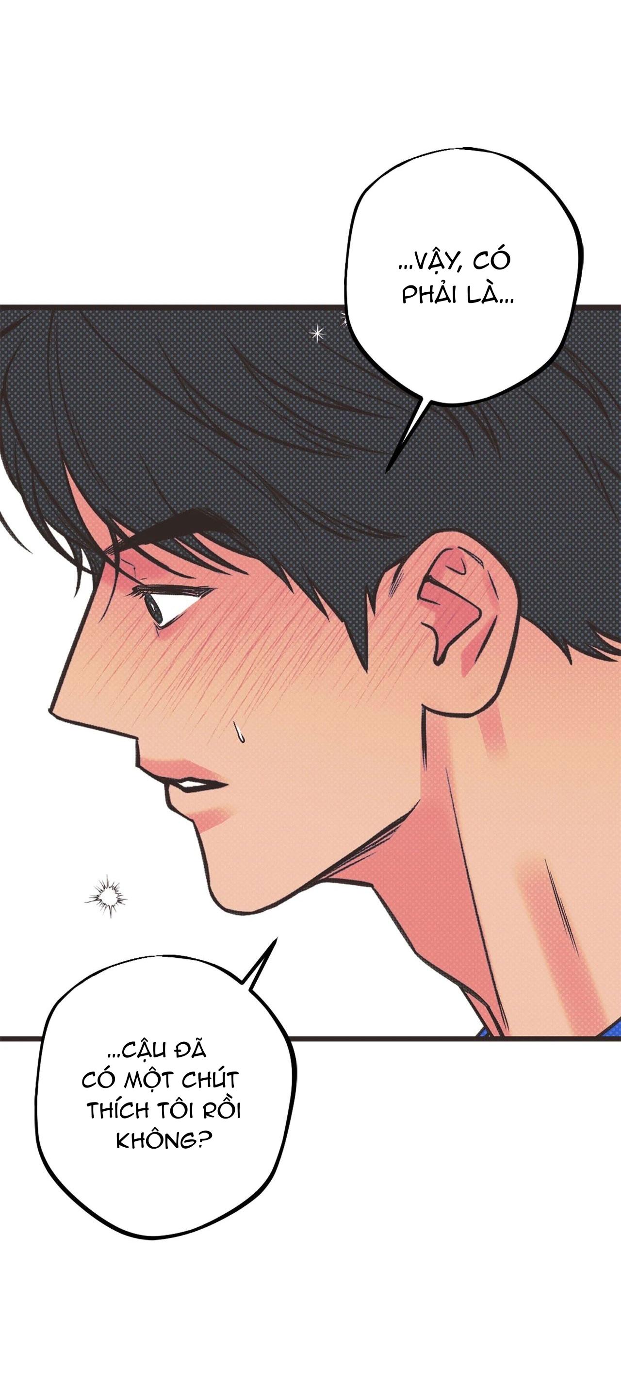 Nhật Ký Đơn Sắc Chapter 22 - Trang 2