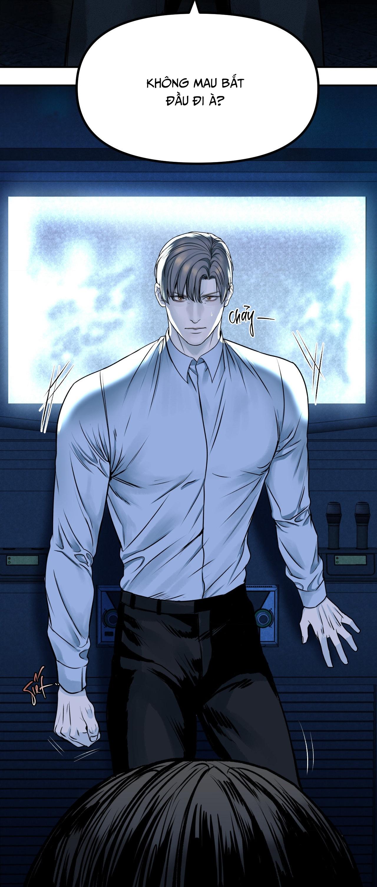 (GĐCV) RÁC RƯỞI CŨNG TỪNG CÓ GIÁ TRỊ Chapter 1 - Next 