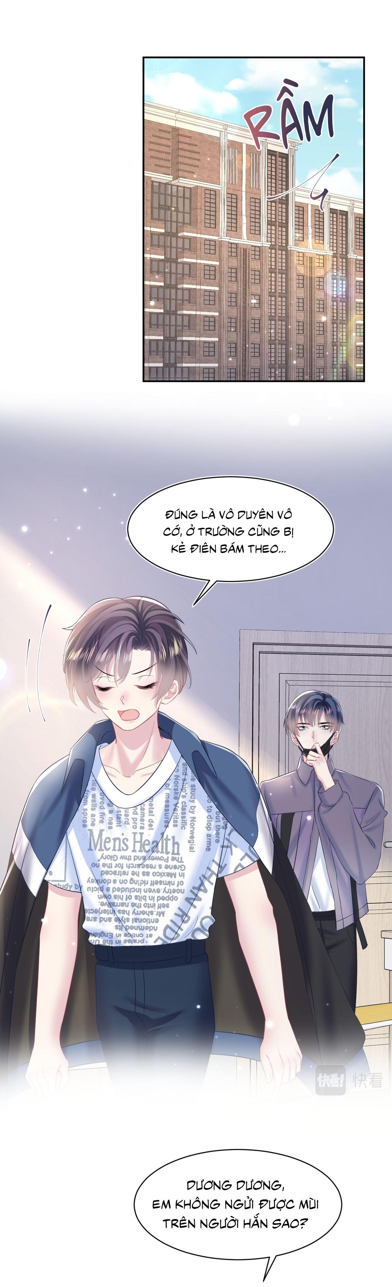 Tuyệt mỹ bạch liên hoa online dạy học Chapter 128 - Next Chapter 129