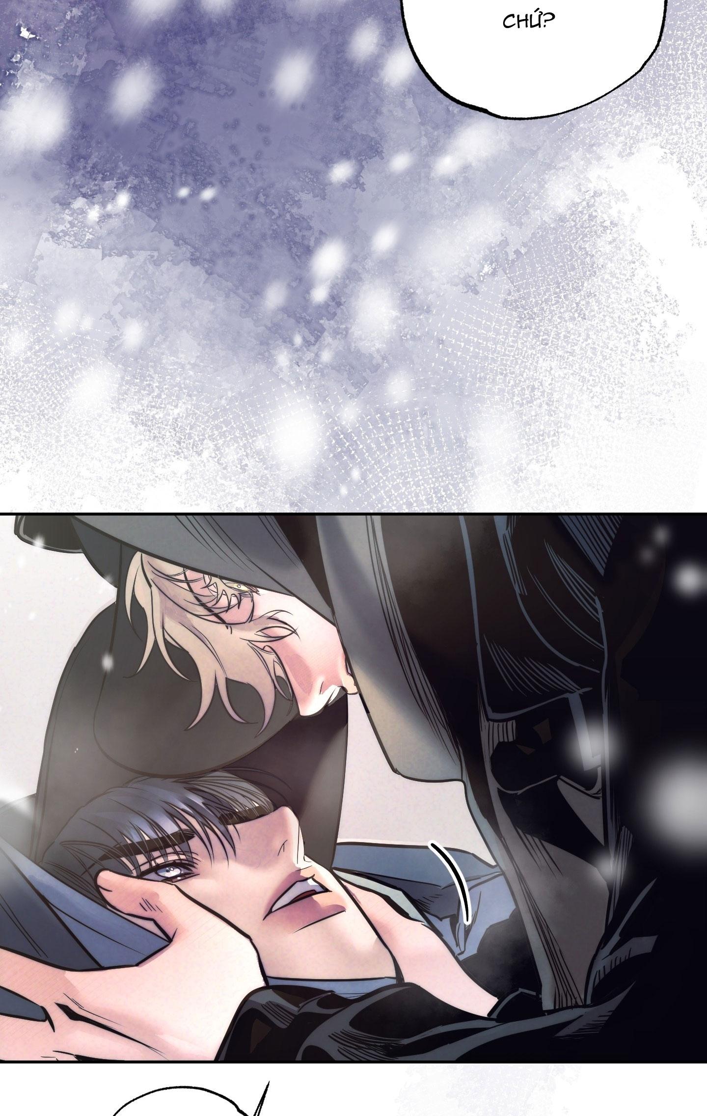 KỲ THỊ Chapter 56 - Trang 2